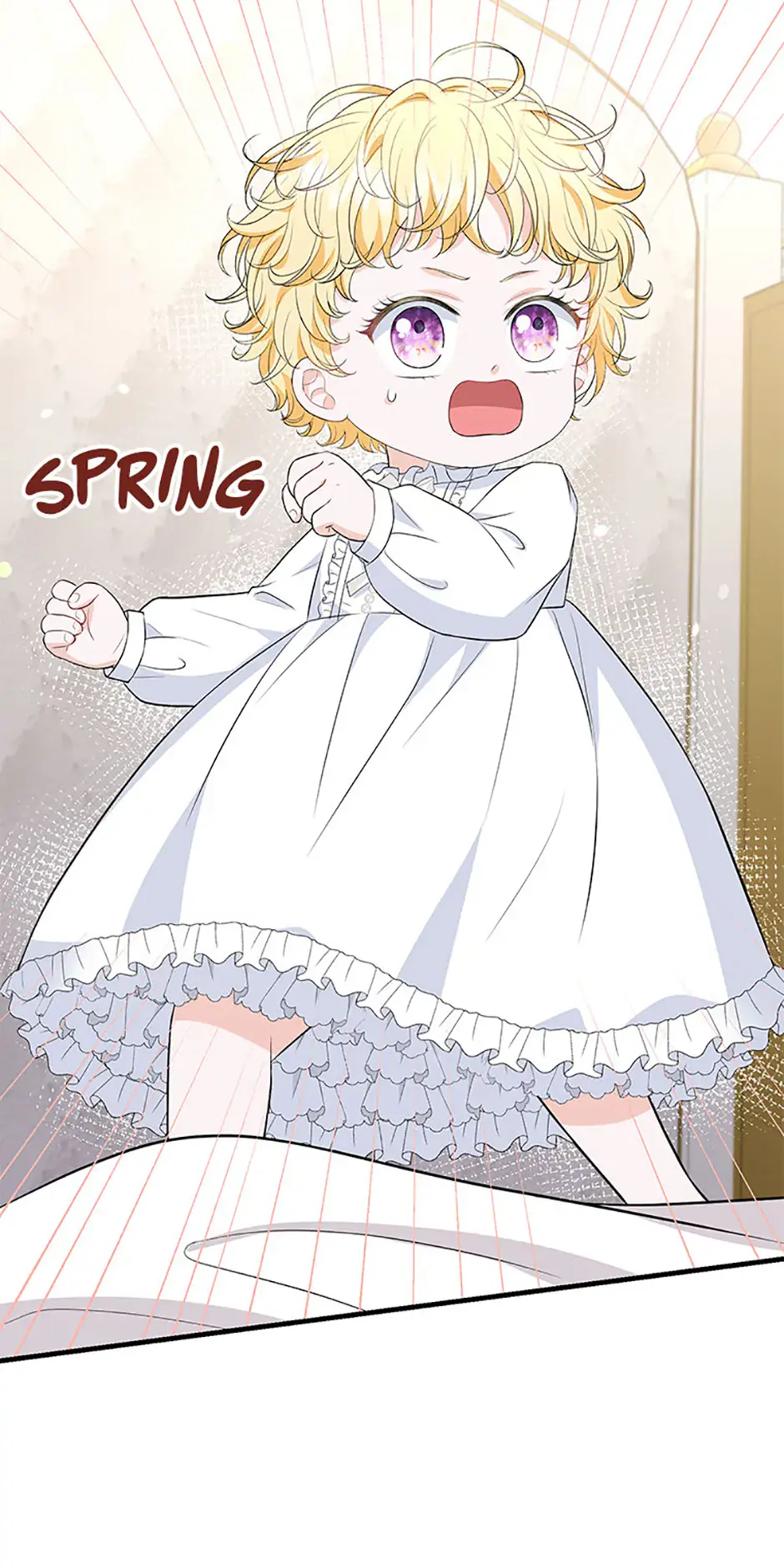 The S-Class Little Princess Is Too Strong Chapter 18 Page 76