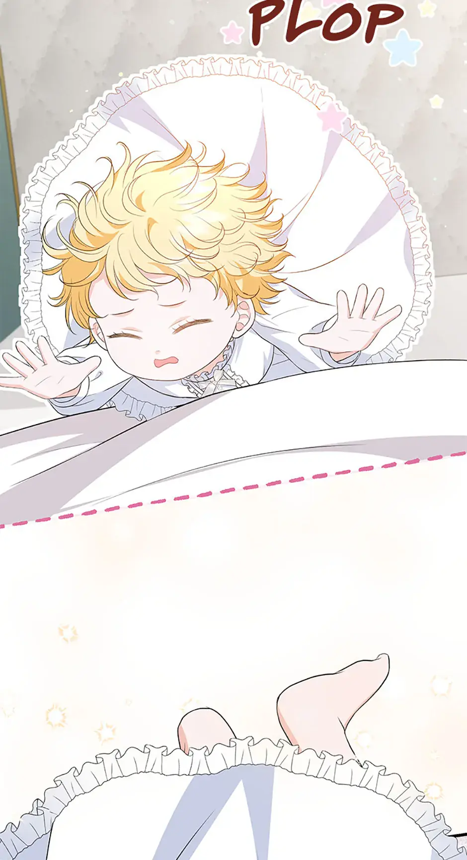 The S-Class Little Princess Is Too Strong Chapter 18 Page 78