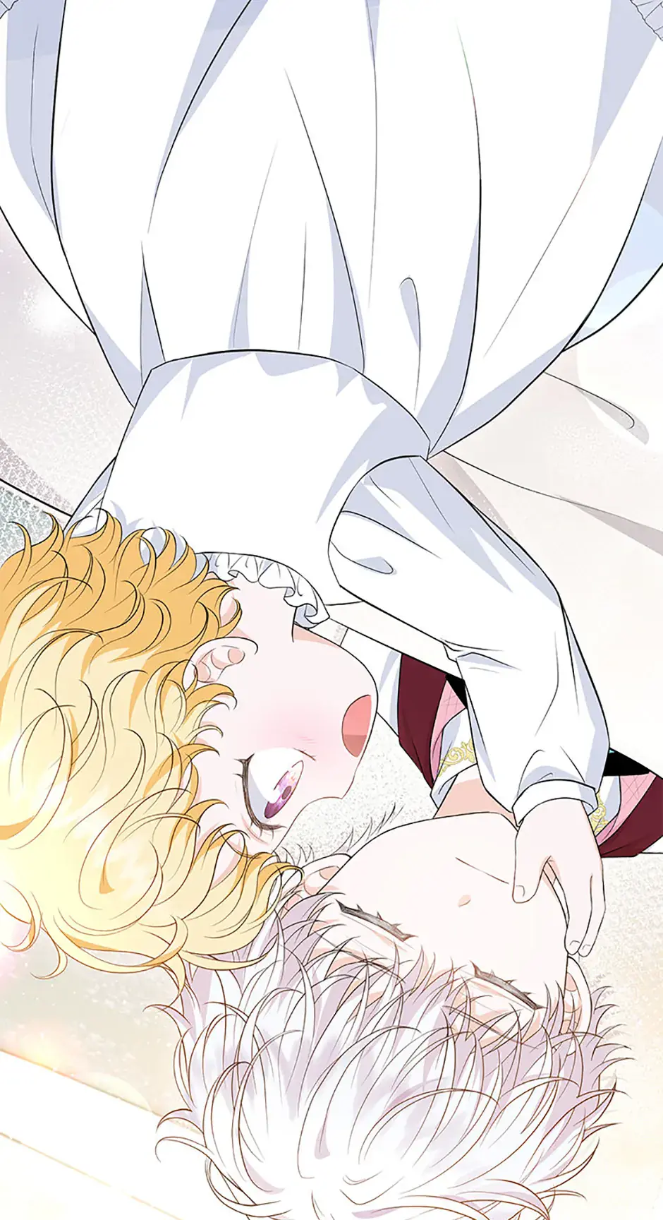 The S-Class Little Princess Is Too Strong Chapter 18 Page 79