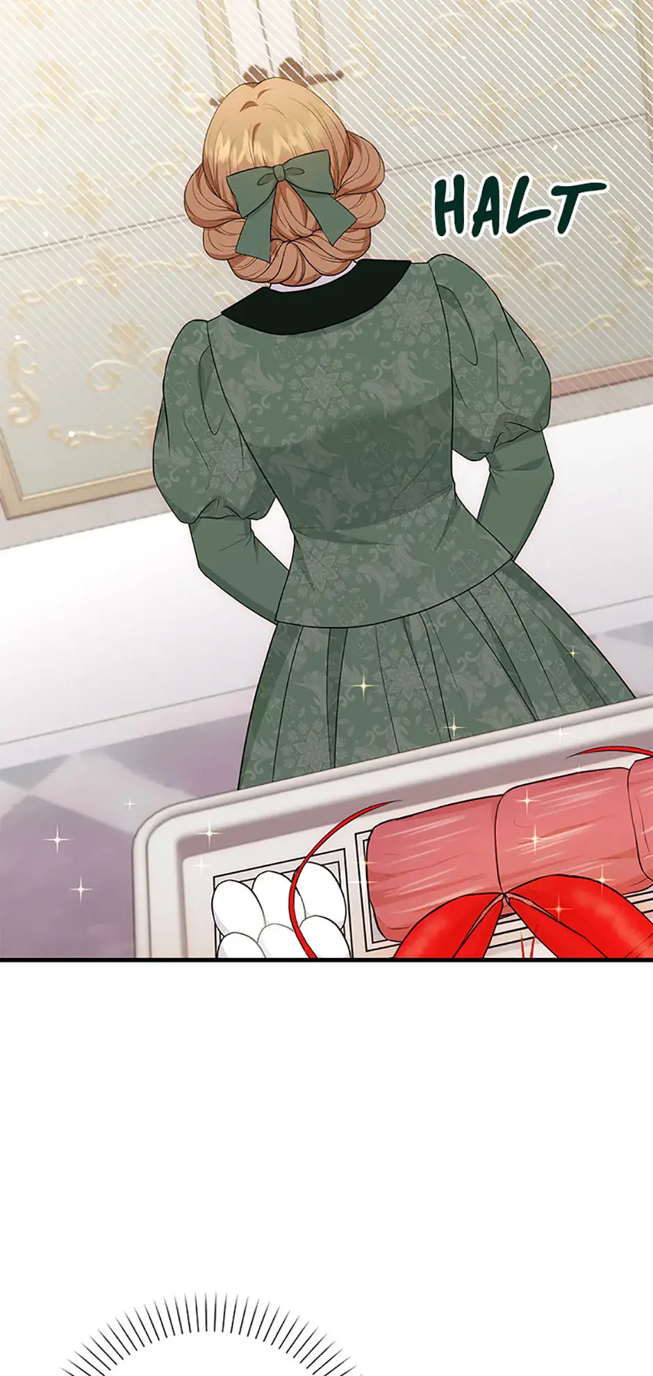 The S-Class Little Princess Is Too Strong Chapter 19 Page 4