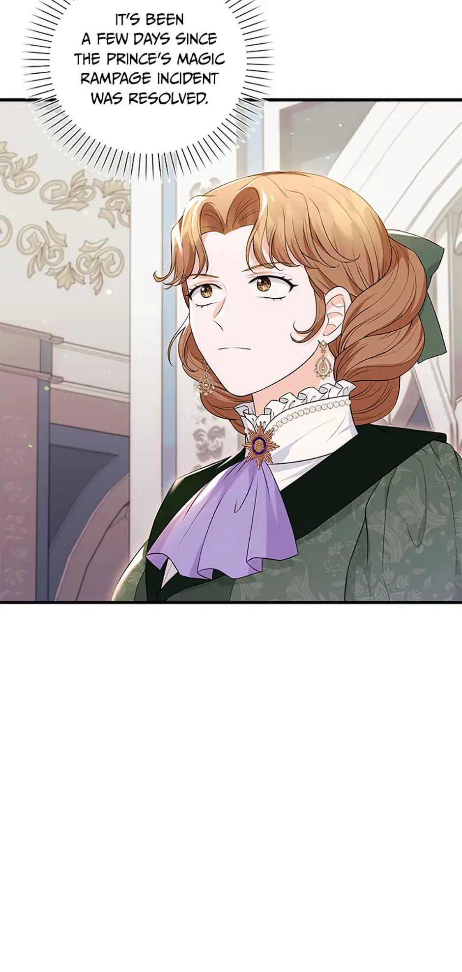 The S-Class Little Princess Is Too Strong Chapter 19 Page 5