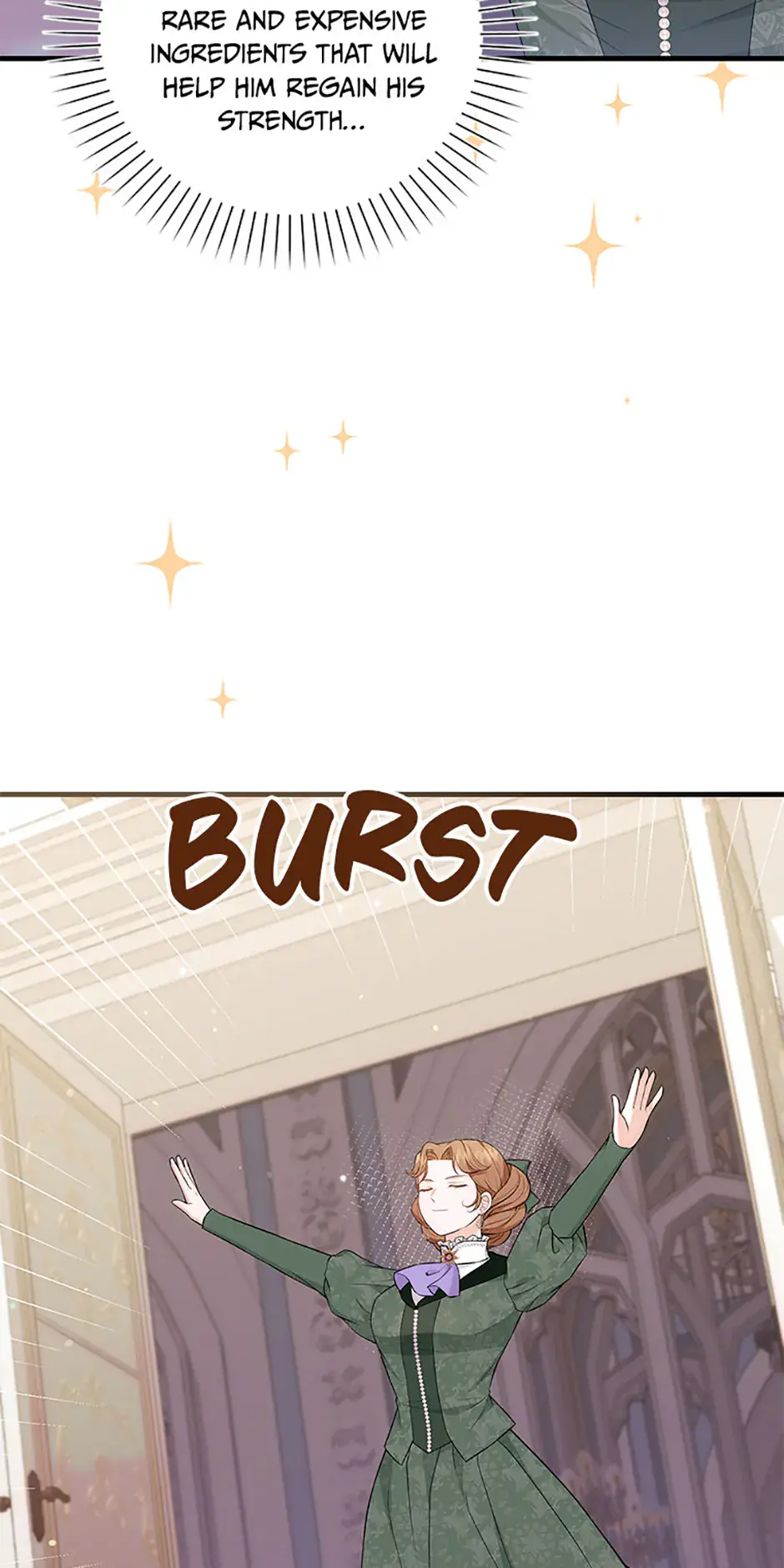 The S-Class Little Princess Is Too Strong Chapter 19 Page 8