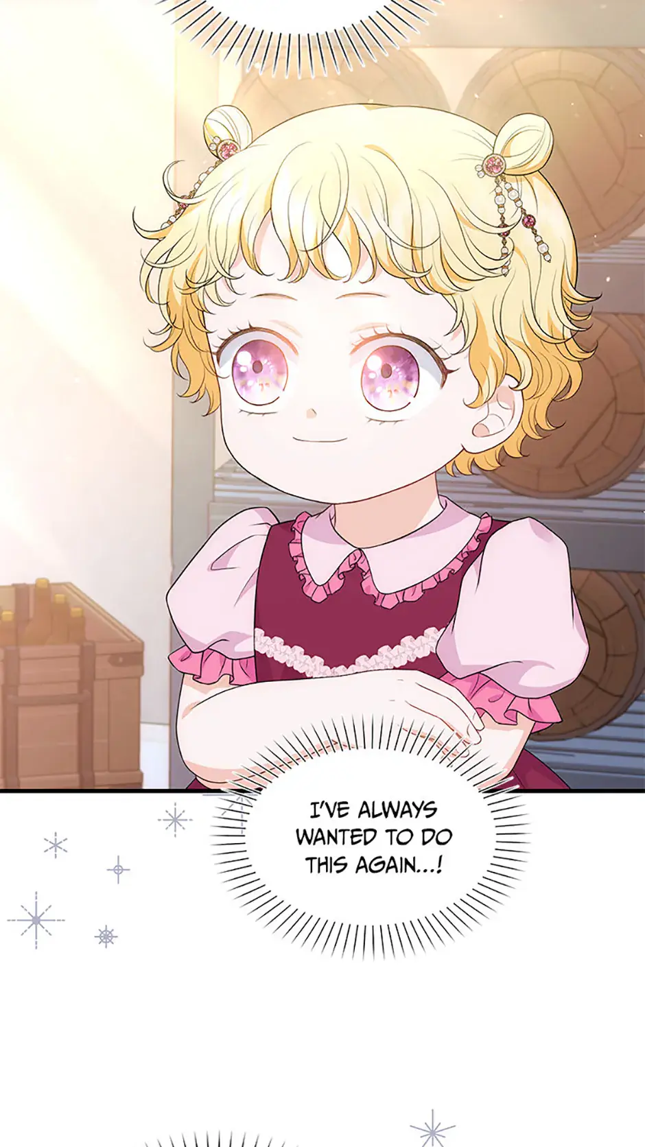The S-Class Little Princess Is Too Strong Chapter 19 Page 15