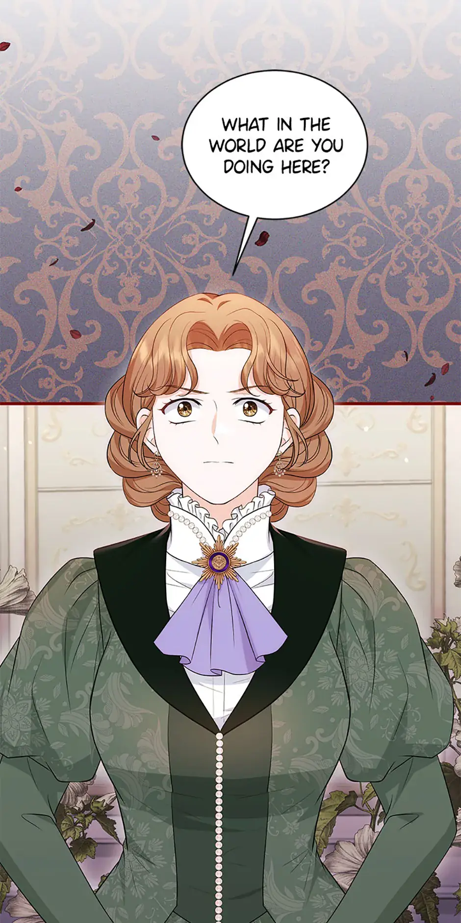 The S-Class Little Princess Is Too Strong Chapter 19 Page 19