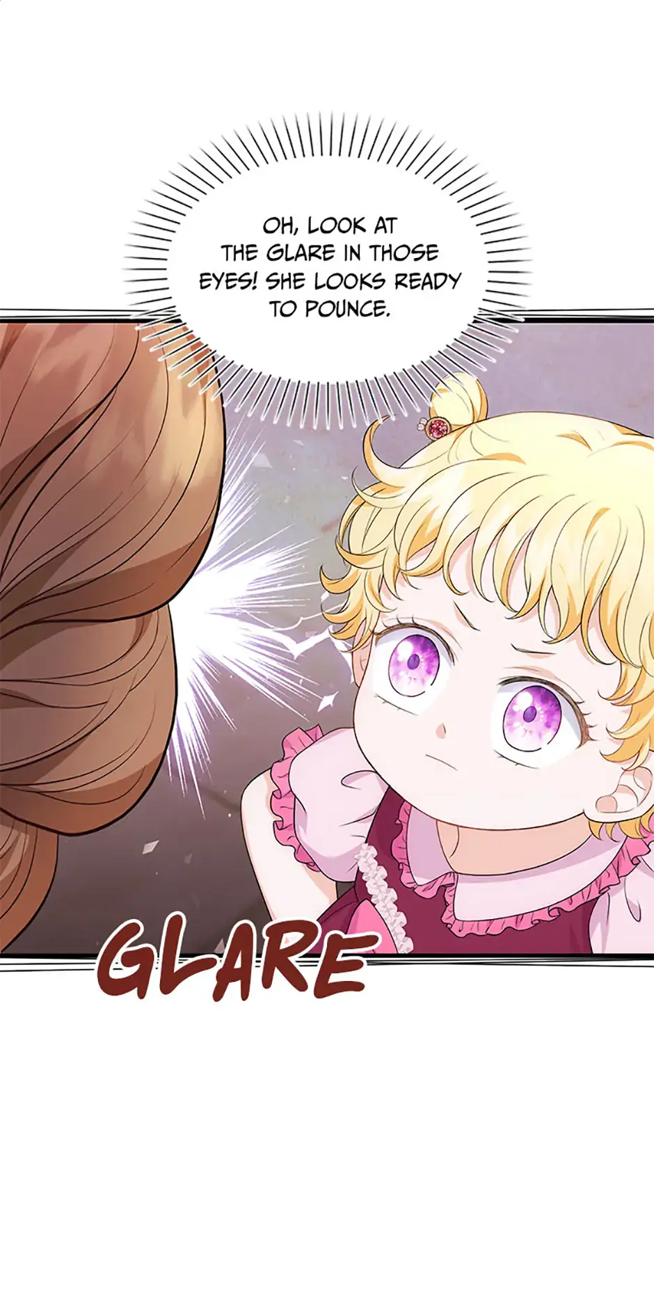The S-Class Little Princess Is Too Strong Chapter 19 Page 21