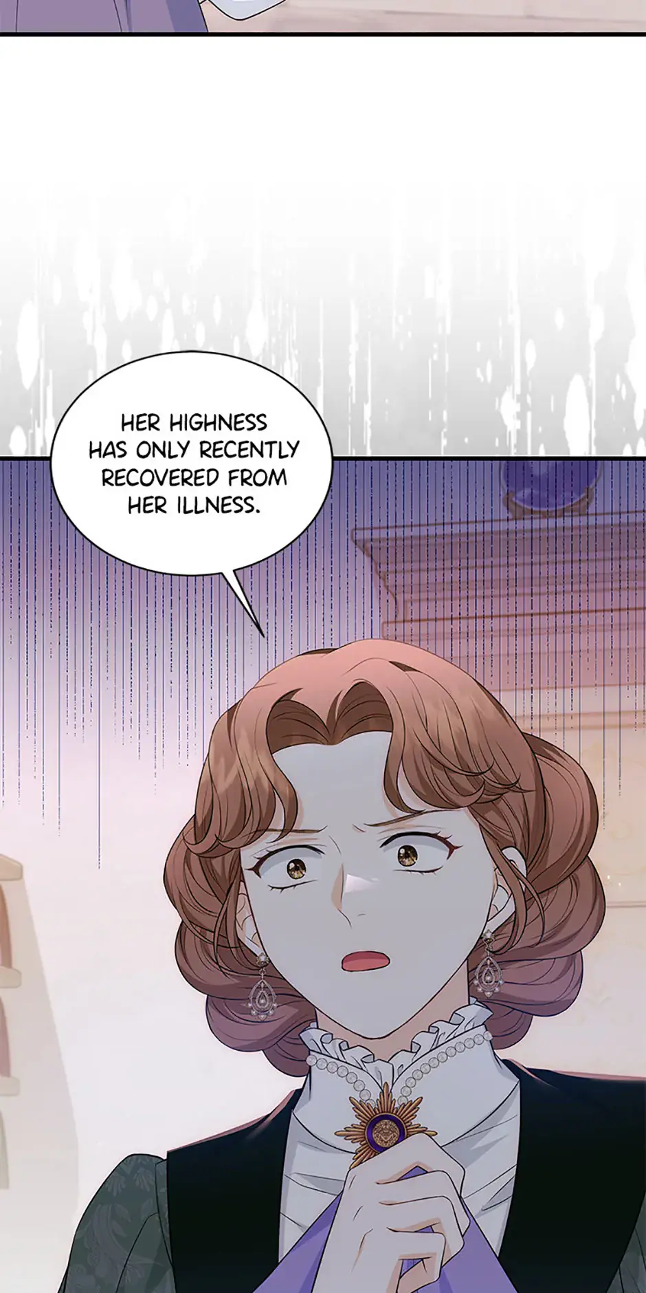 The S-Class Little Princess Is Too Strong Chapter 19 Page 23