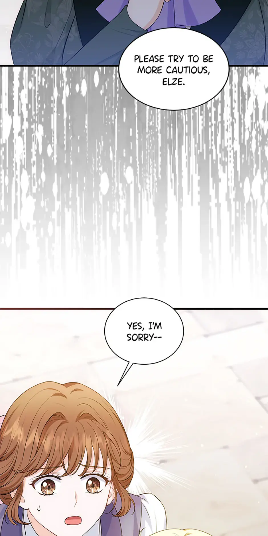 The S-Class Little Princess Is Too Strong Chapter 19 Page 24