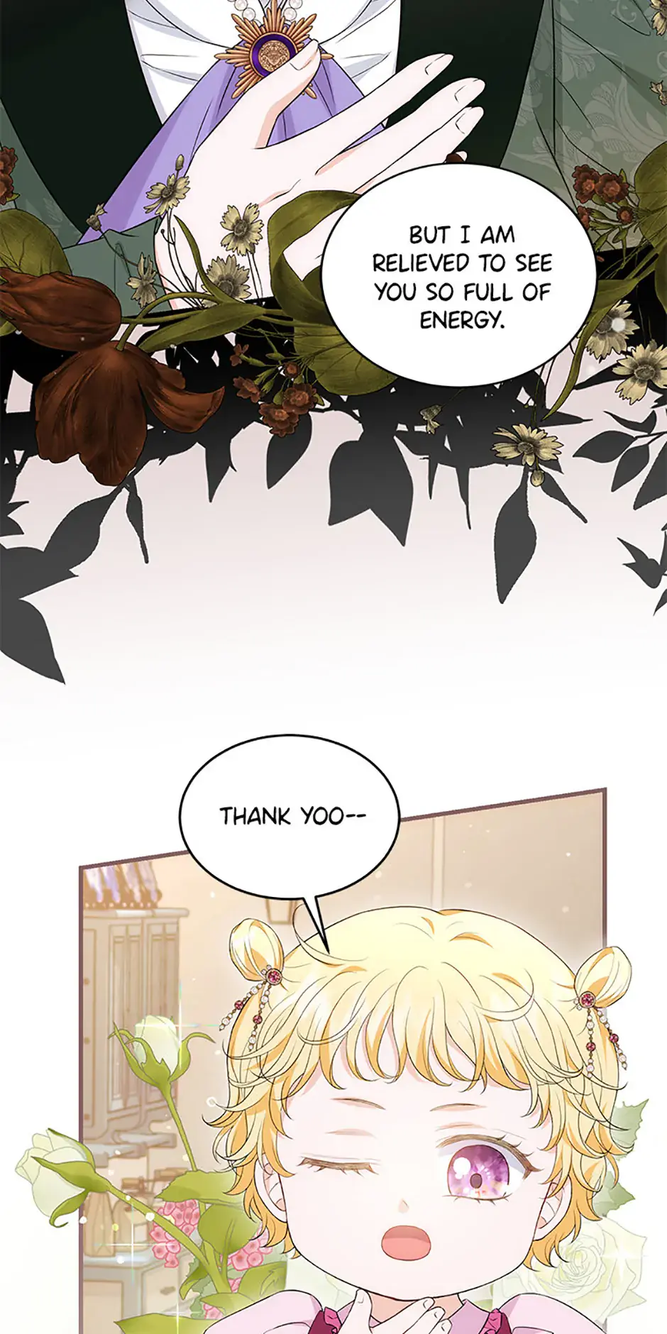 The S-Class Little Princess Is Too Strong Chapter 19 Page 29