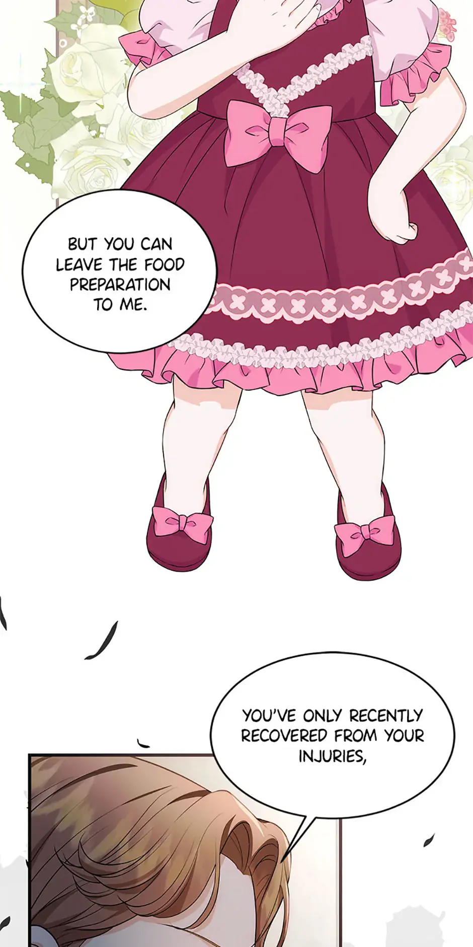 The S-Class Little Princess Is Too Strong Chapter 19 Page 30