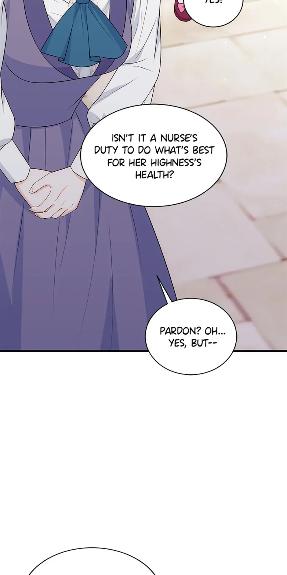 The S-Class Little Princess Is Too Strong Chapter 19 Page 34