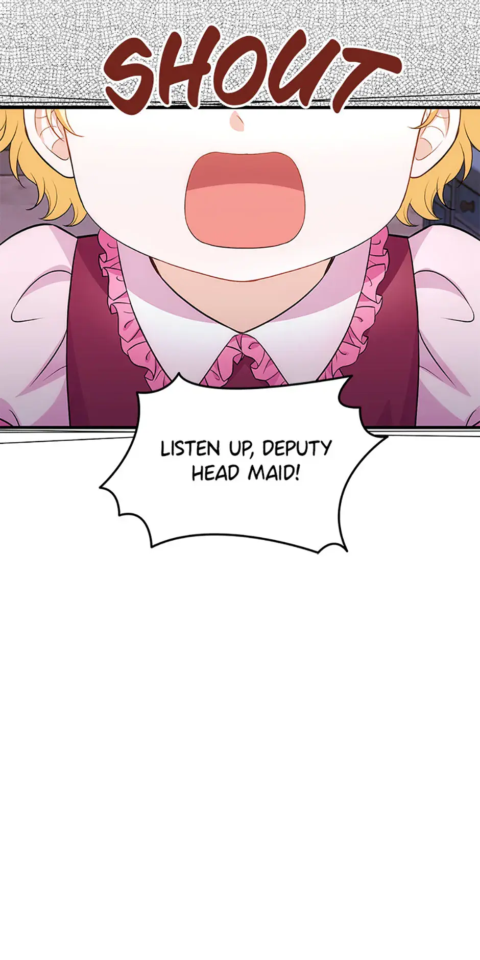 The S-Class Little Princess Is Too Strong Chapter 19 Page 36