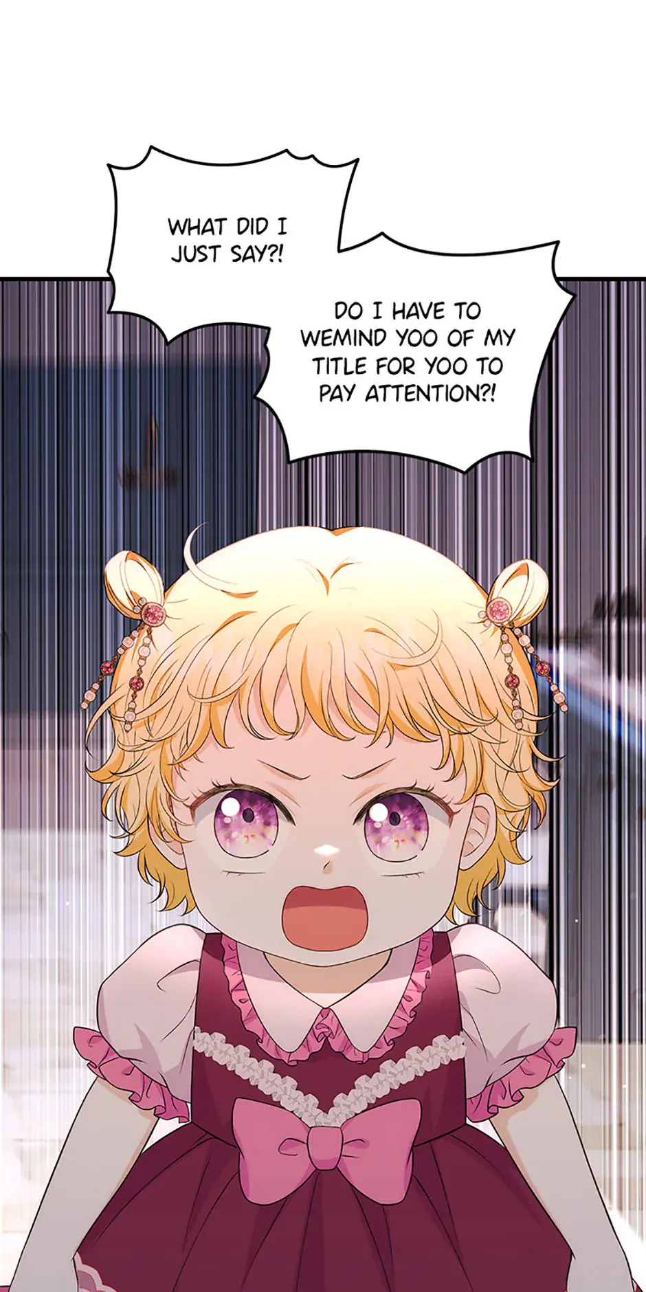 The S-Class Little Princess Is Too Strong Chapter 19 Page 37
