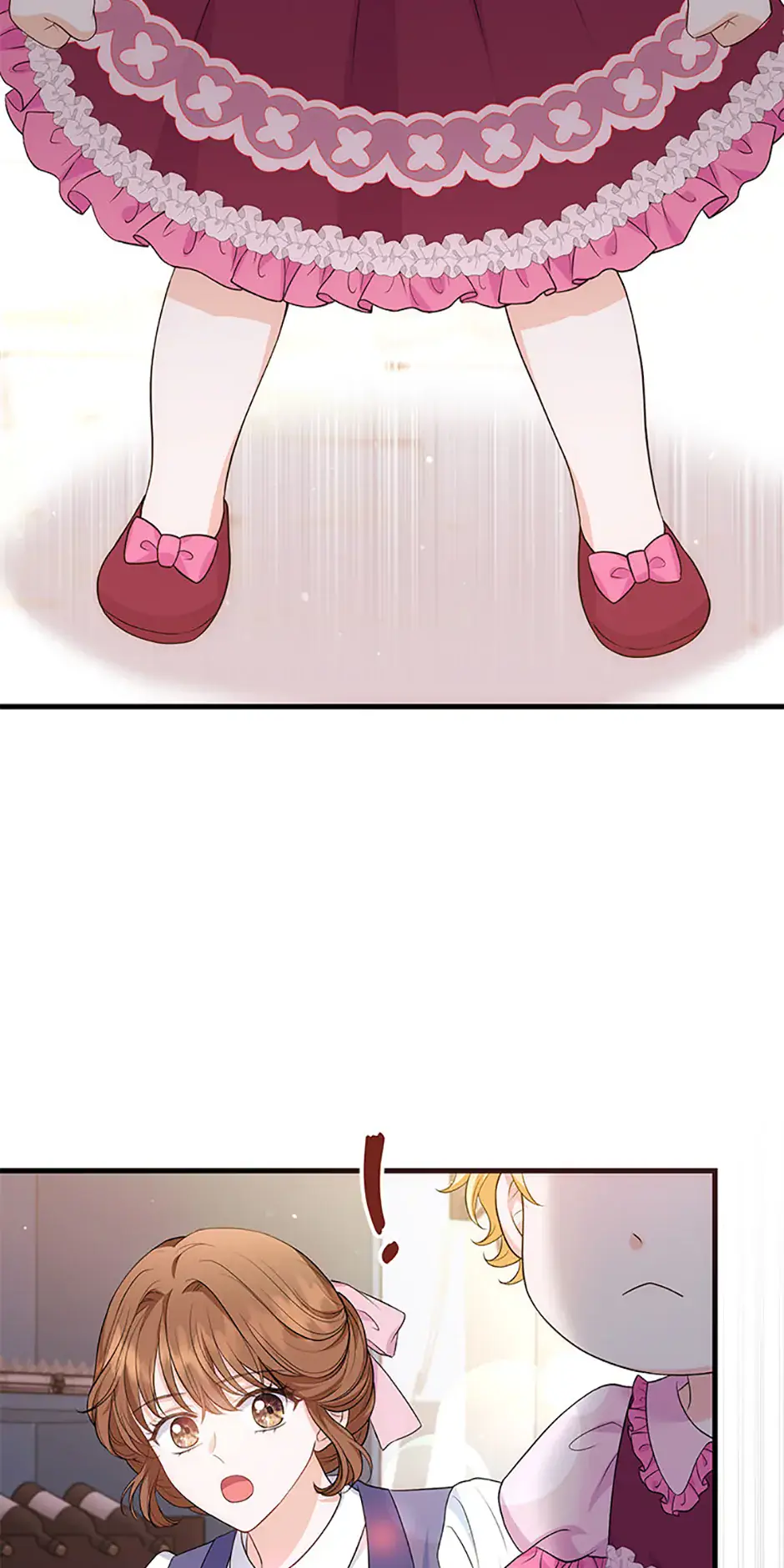 The S-Class Little Princess Is Too Strong Chapter 19 Page 38