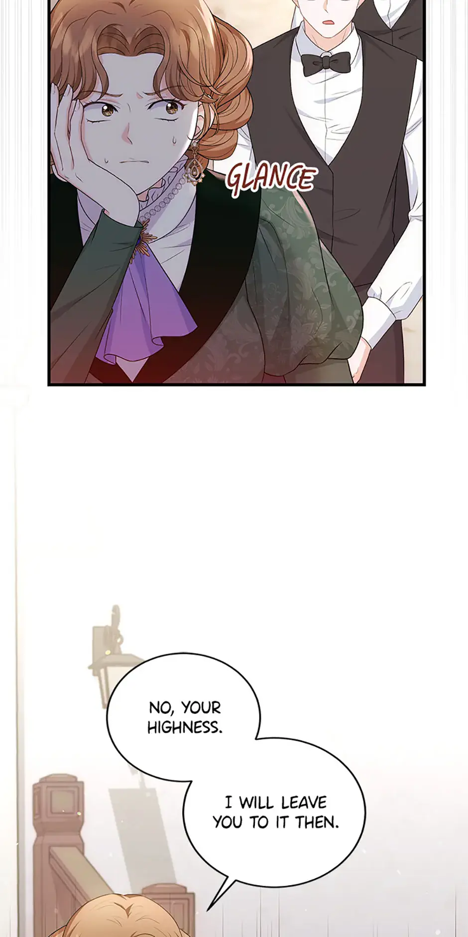 The S-Class Little Princess Is Too Strong Chapter 19 Page 40
