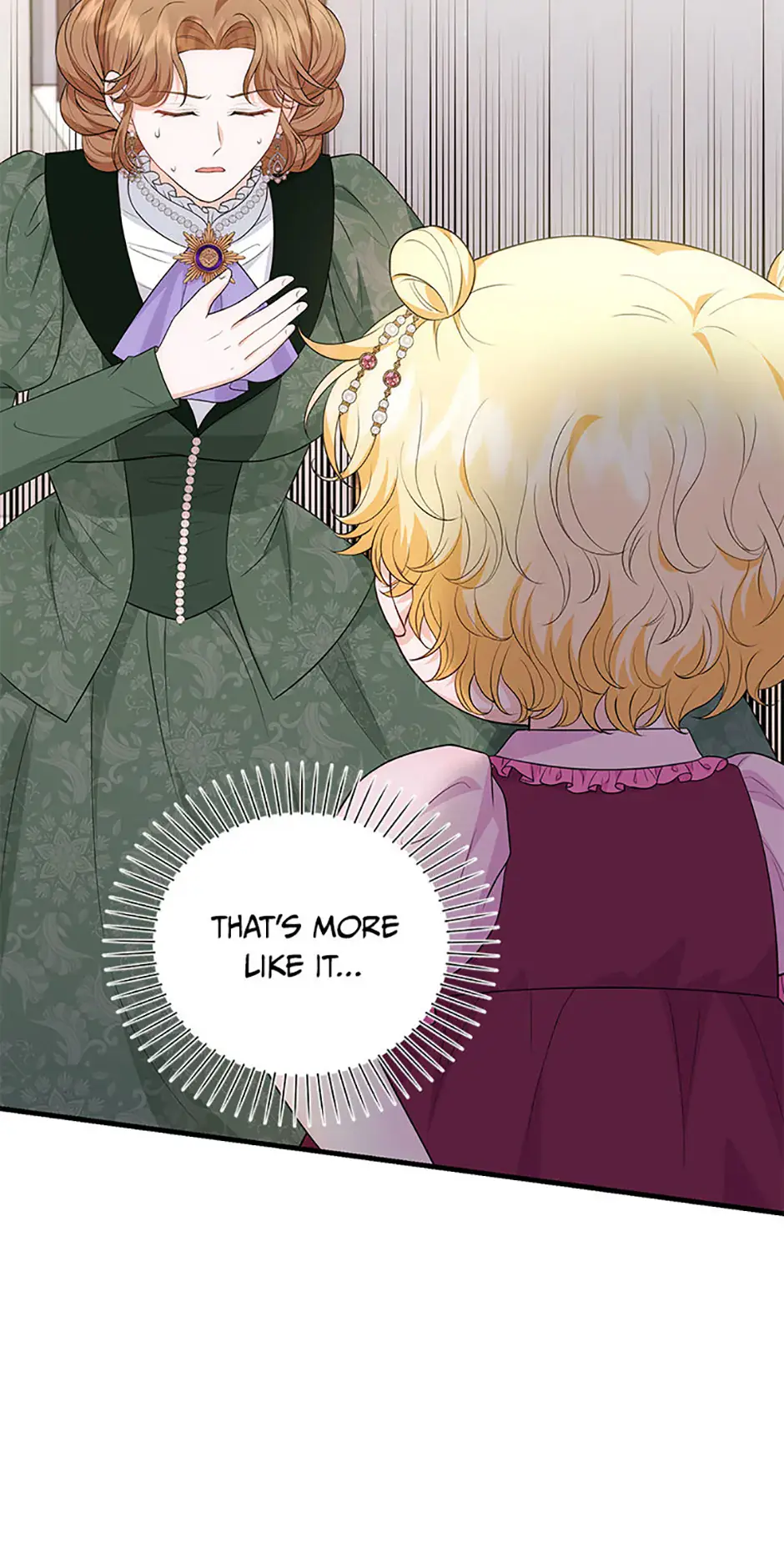 The S-Class Little Princess Is Too Strong Chapter 19 Page 41