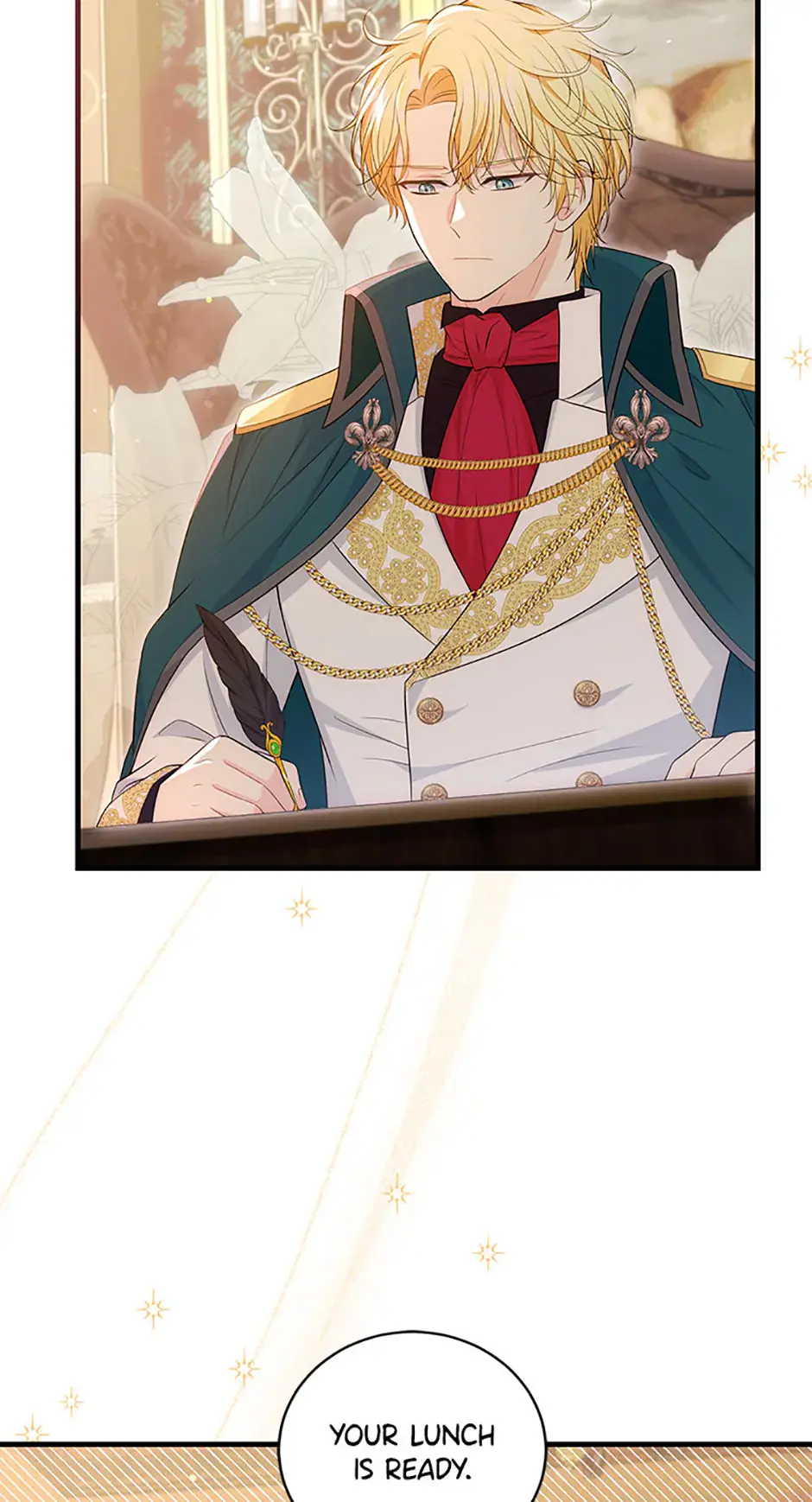 The S-Class Little Princess Is Too Strong Chapter 19 Page 43