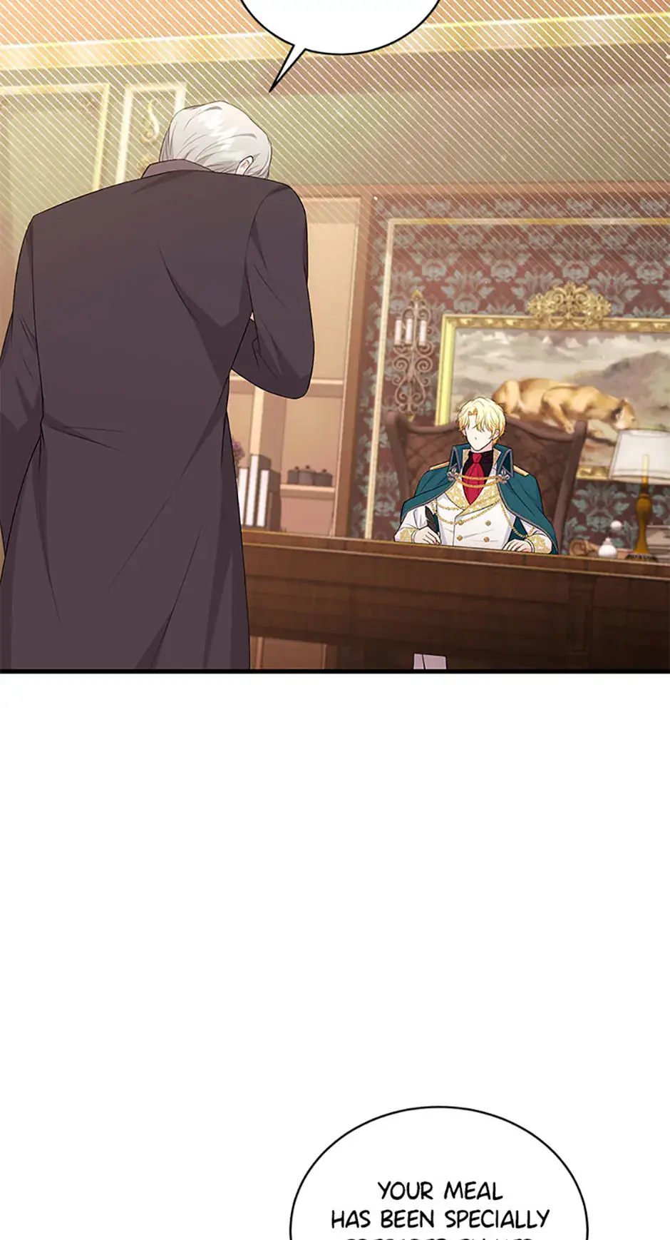 The S-Class Little Princess Is Too Strong Chapter 19 Page 44