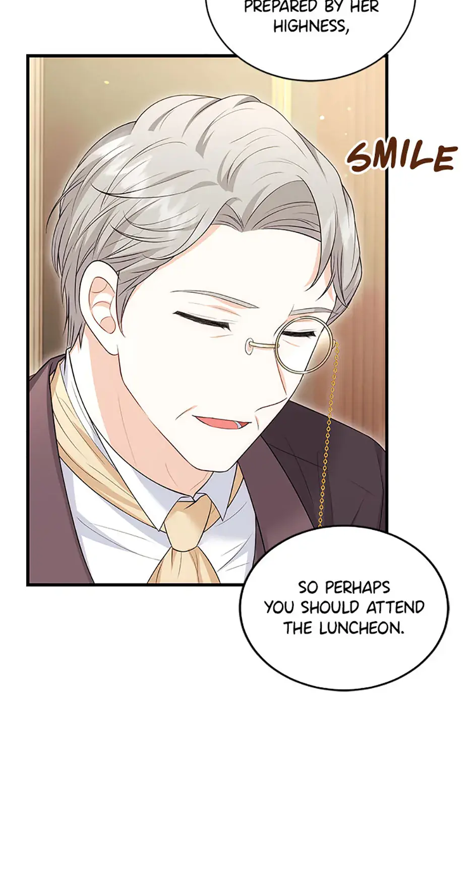 The S-Class Little Princess Is Too Strong Chapter 19 Page 45