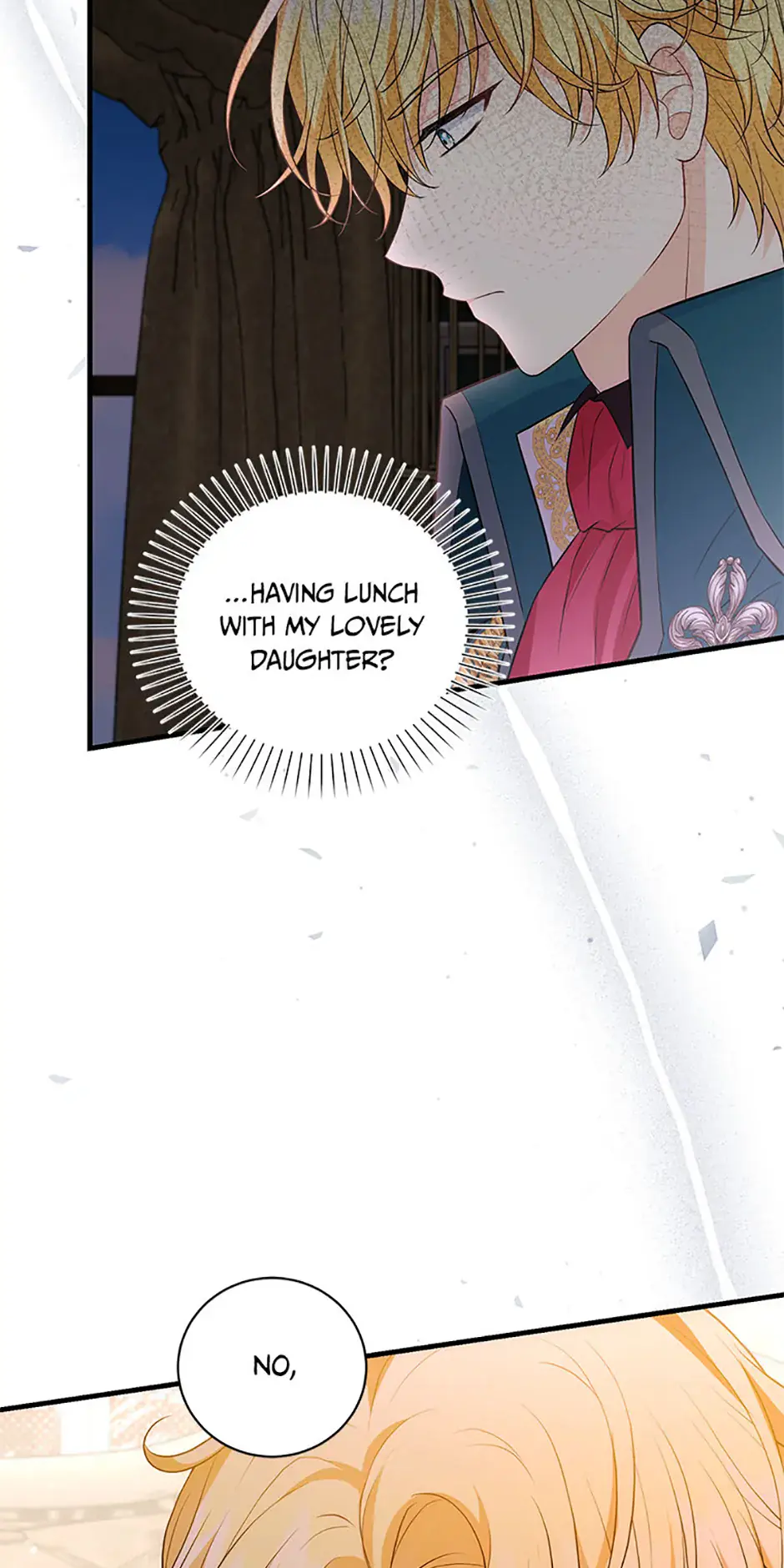The S-Class Little Princess Is Too Strong Chapter 19 Page 47