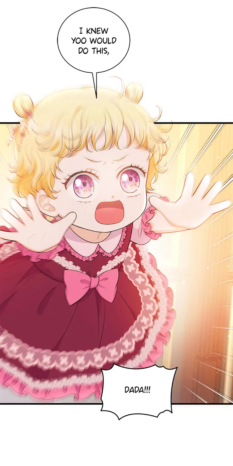 The S-Class Little Princess Is Too Strong Chapter 19 Page 50
