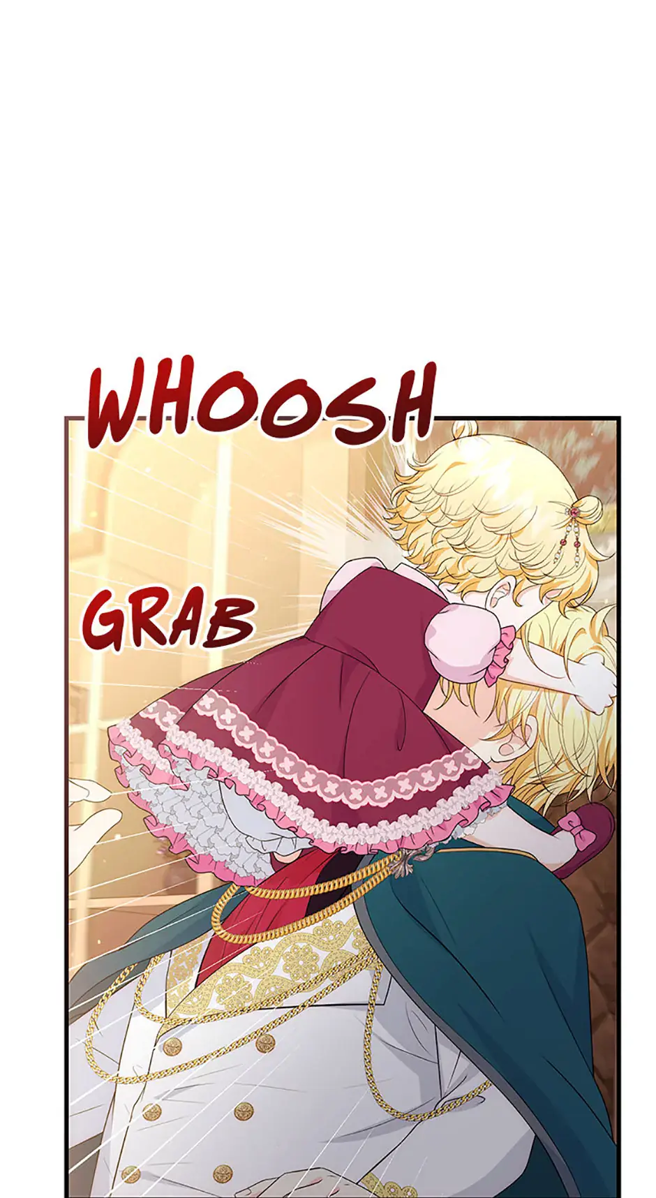 The S-Class Little Princess Is Too Strong Chapter 19 Page 51