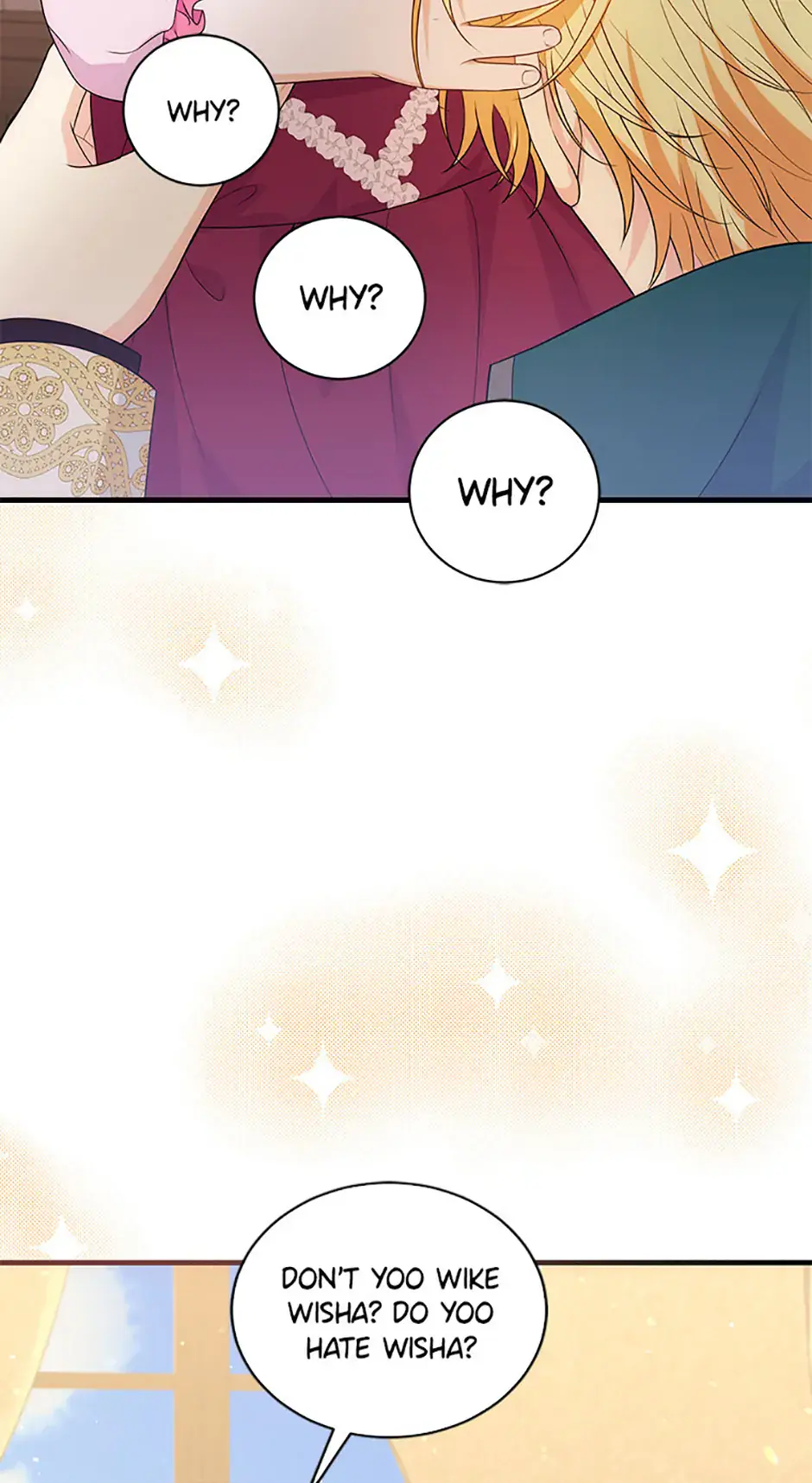 The S-Class Little Princess Is Too Strong Chapter 19 Page 53