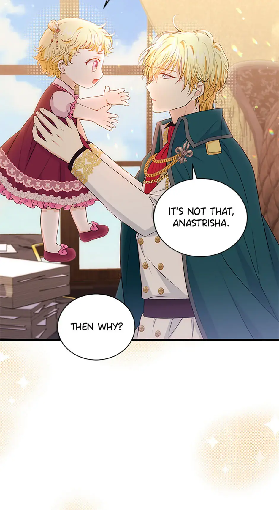The S-Class Little Princess Is Too Strong Chapter 19 Page 54