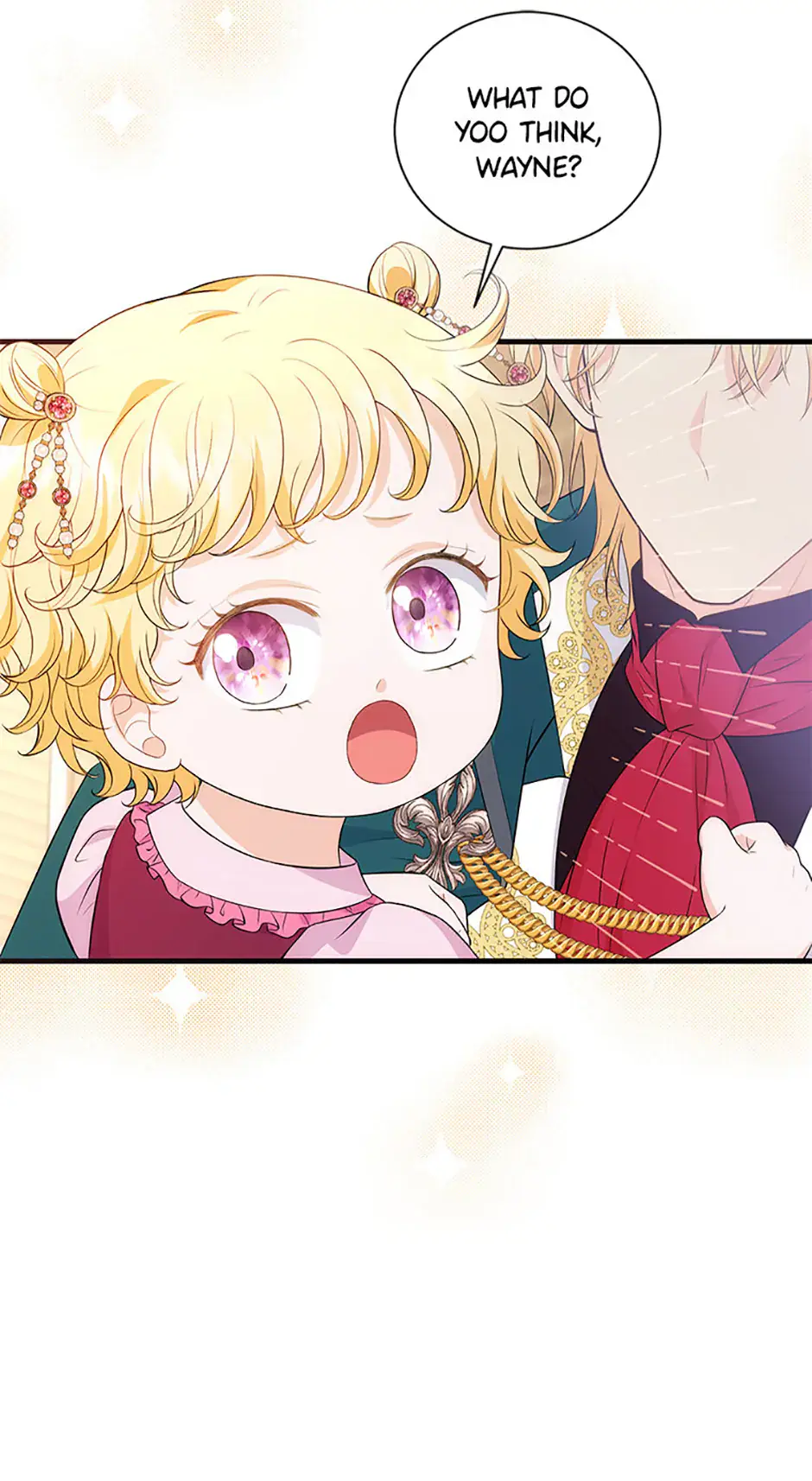 The S-Class Little Princess Is Too Strong Chapter 19 Page 55