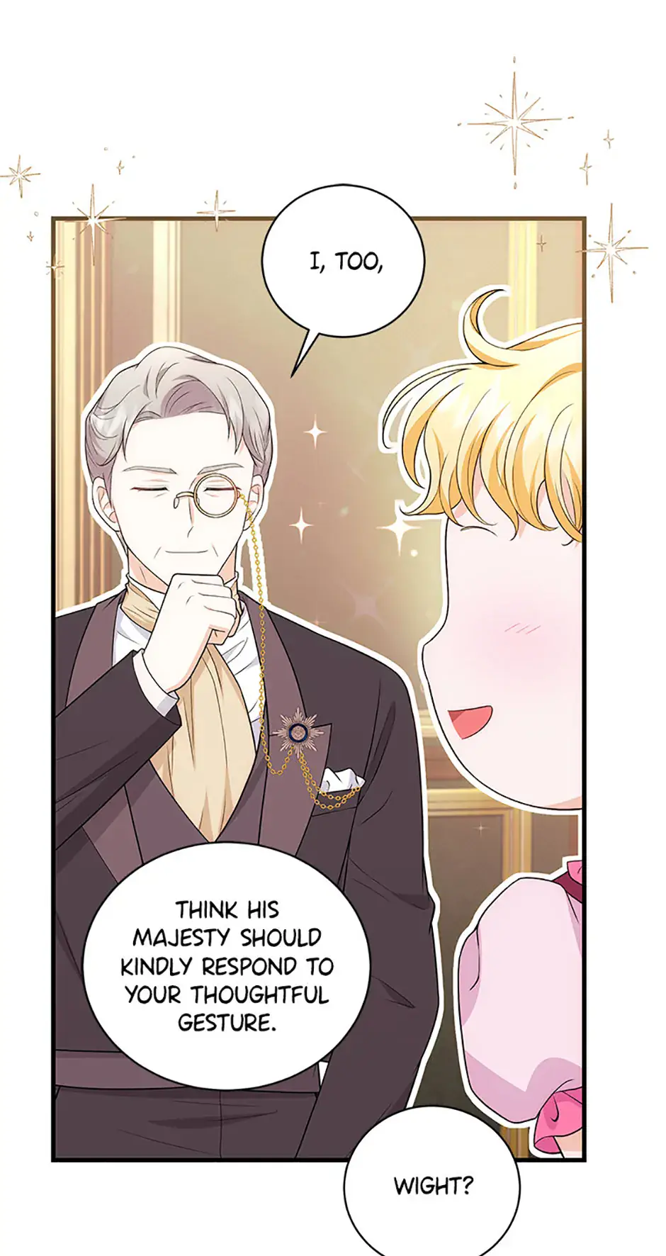 The S-Class Little Princess Is Too Strong Chapter 19 Page 56