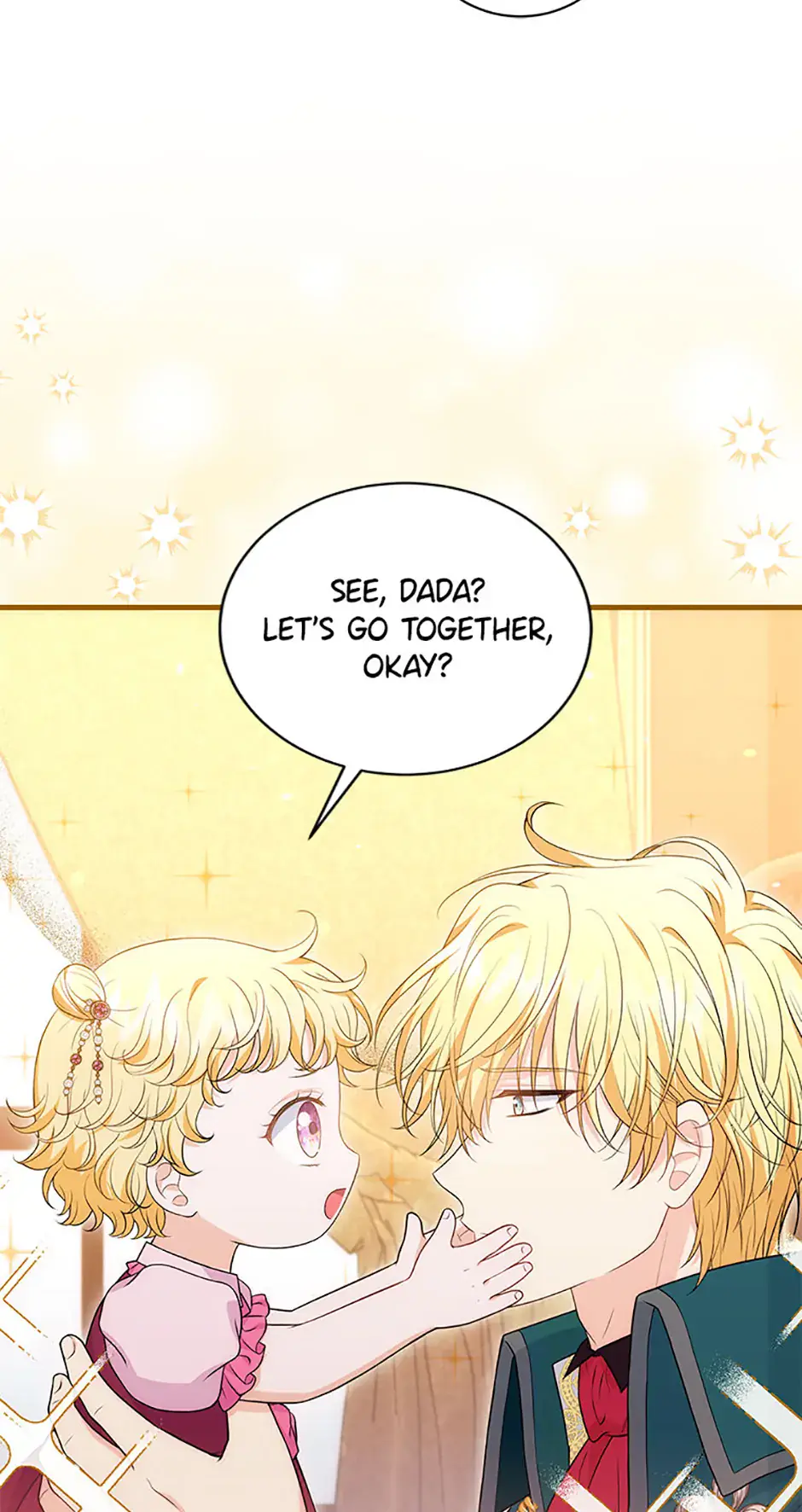 The S-Class Little Princess Is Too Strong Chapter 19 Page 57