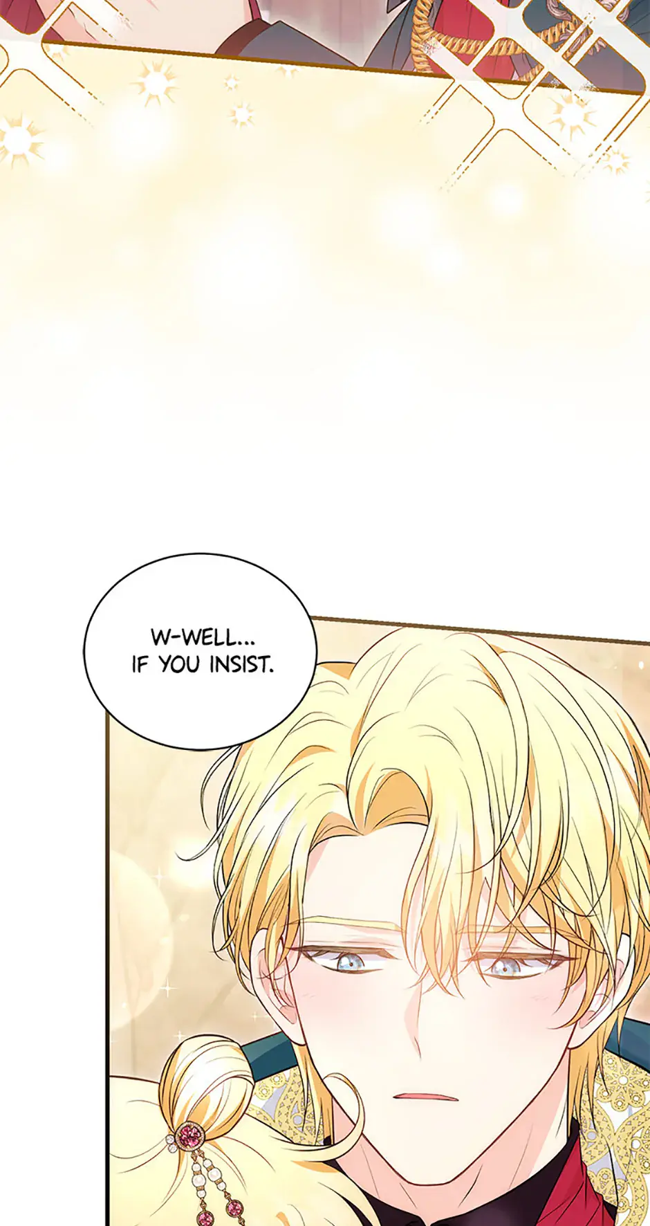 The S-Class Little Princess Is Too Strong Chapter 19 Page 58