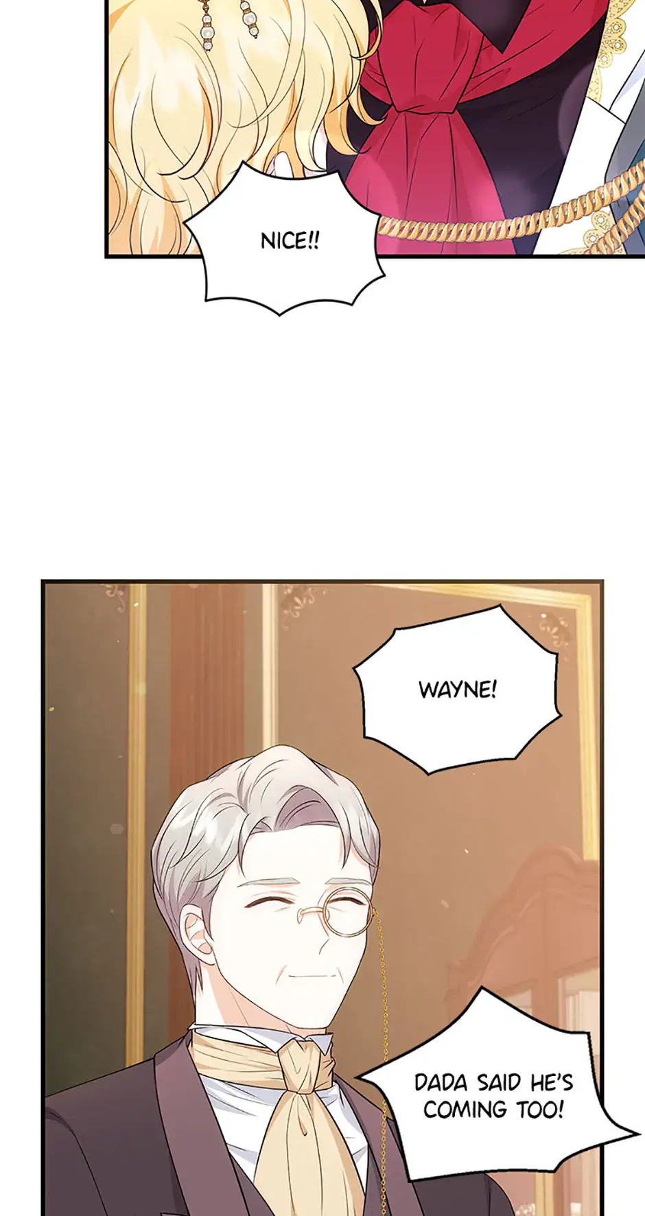The S-Class Little Princess Is Too Strong Chapter 19 Page 59