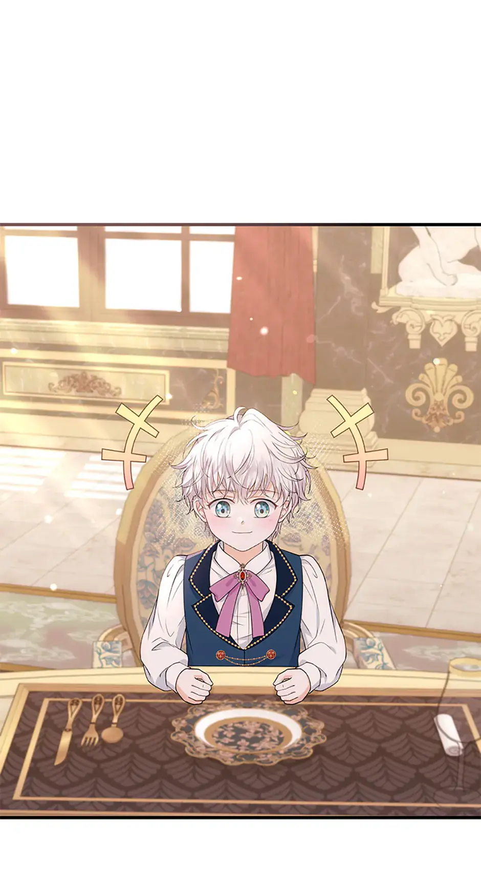 The S-Class Little Princess Is Too Strong Chapter 19 Page 61