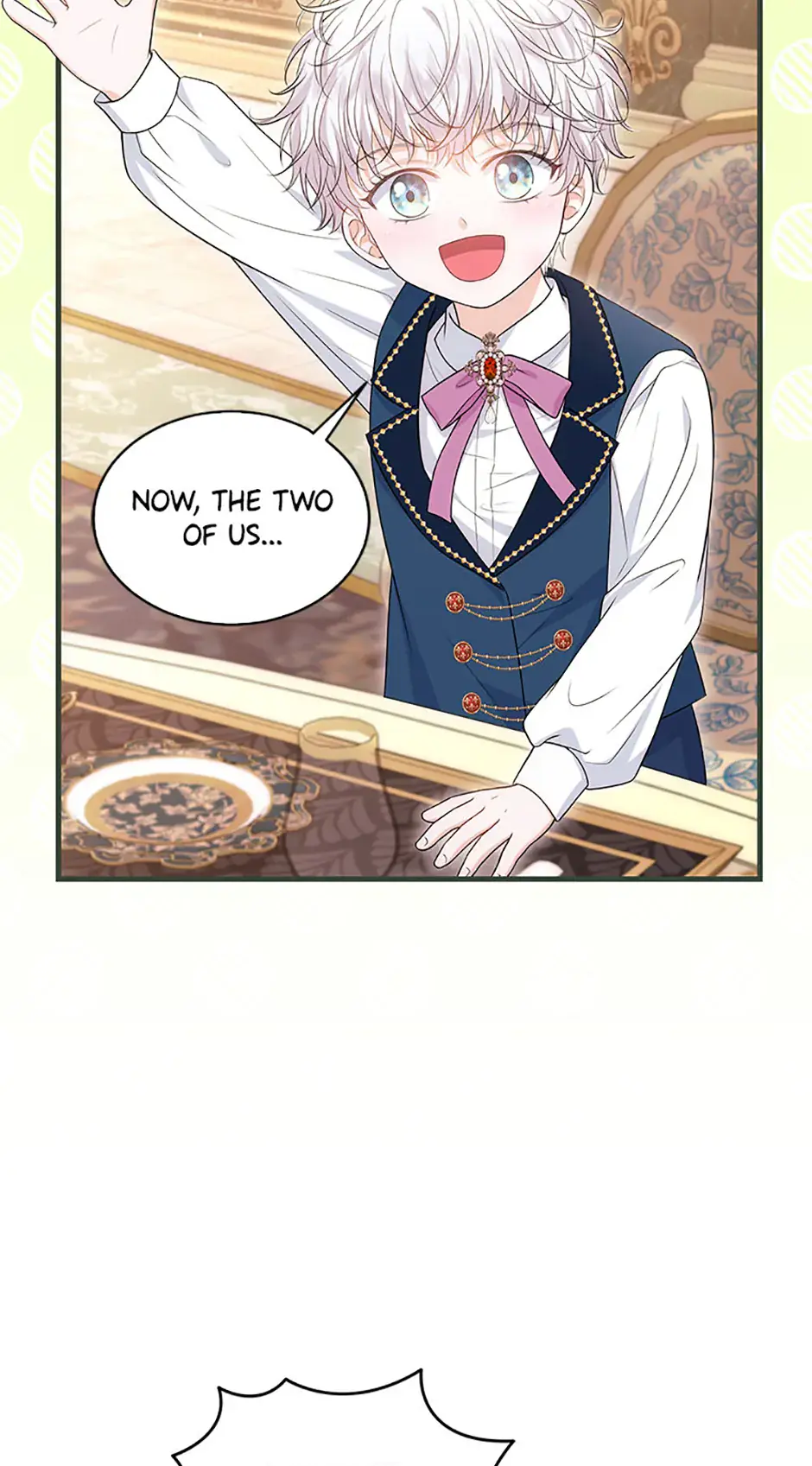 The S-Class Little Princess Is Too Strong Chapter 19 Page 63