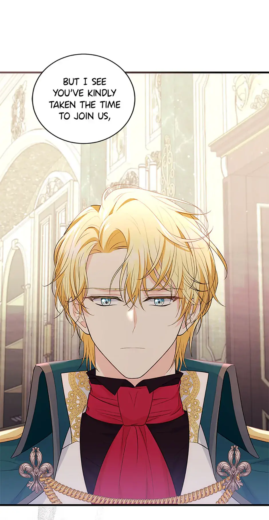 The S-Class Little Princess Is Too Strong Chapter 19 Page 66