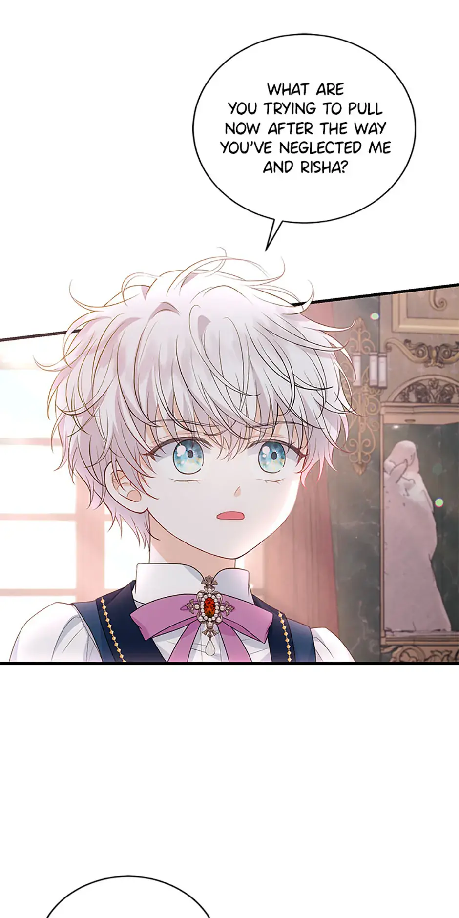The S-Class Little Princess Is Too Strong Chapter 20 Page 3