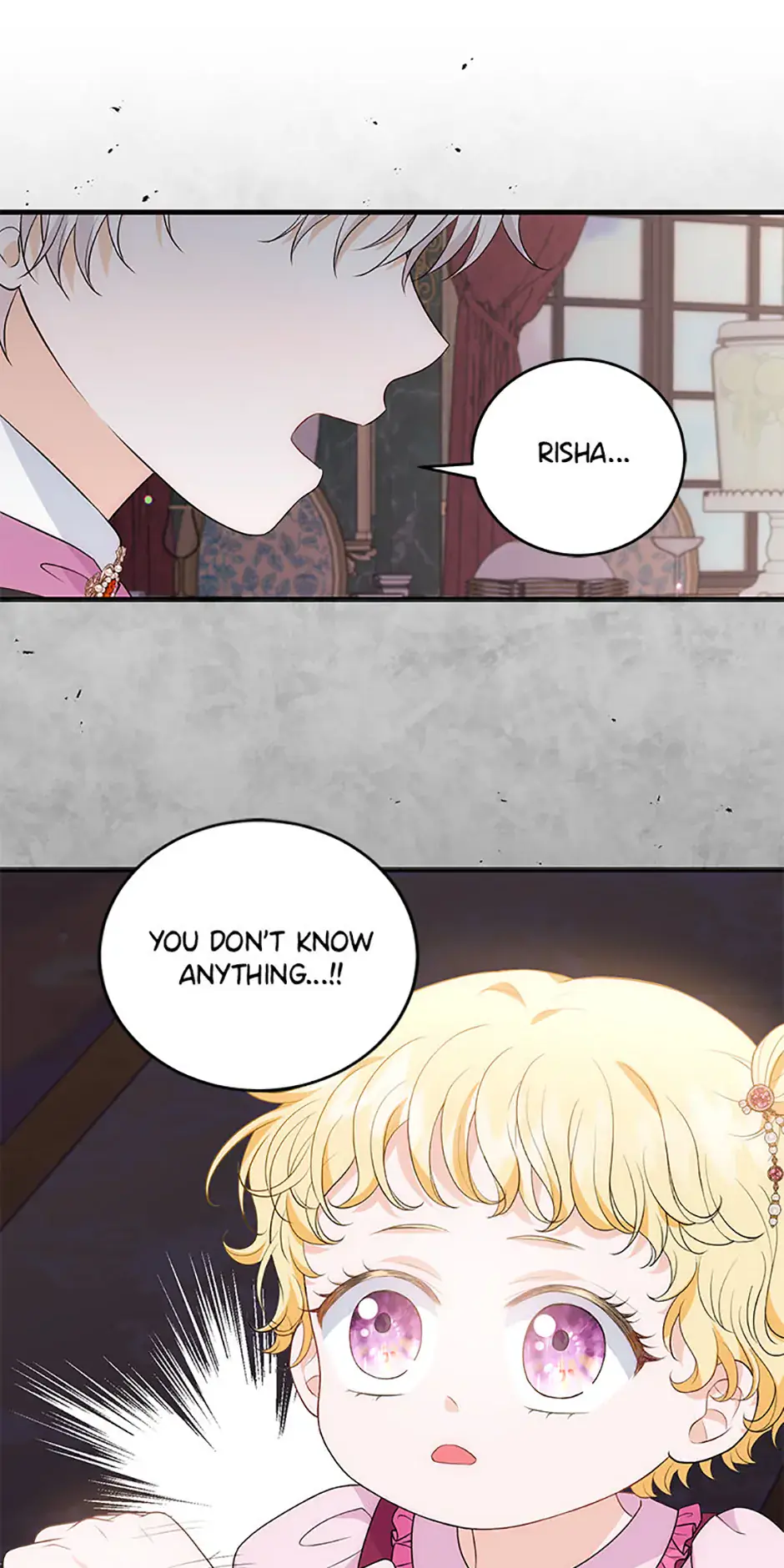 The S-Class Little Princess Is Too Strong Chapter 20 Page 7