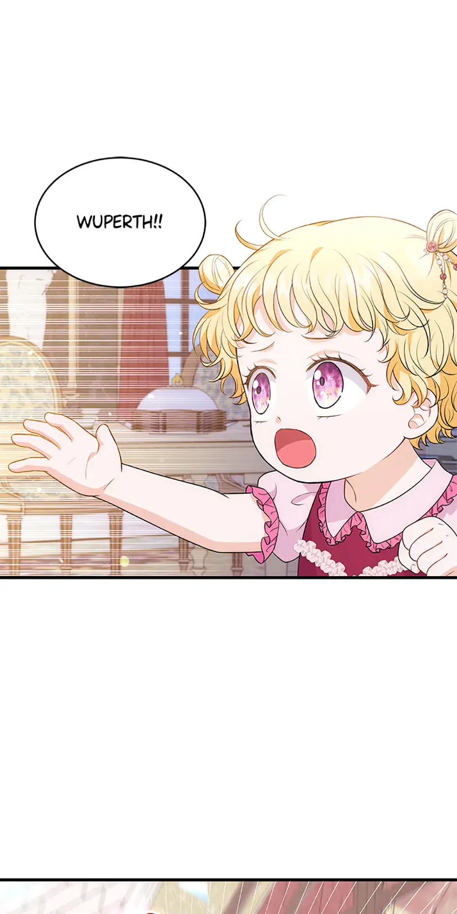 The S-Class Little Princess Is Too Strong Chapter 20 Page 10