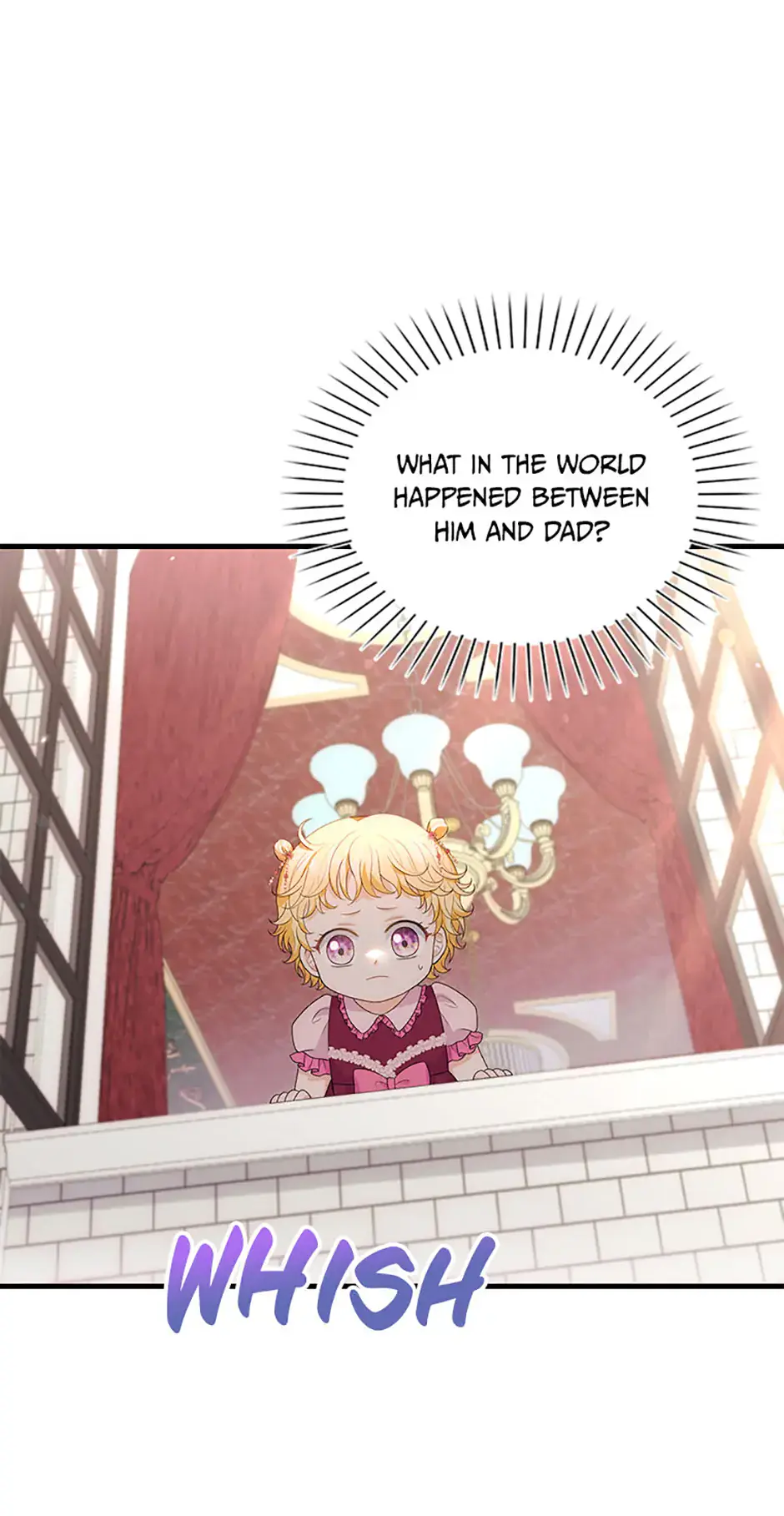 The S-Class Little Princess Is Too Strong Chapter 20 Page 12