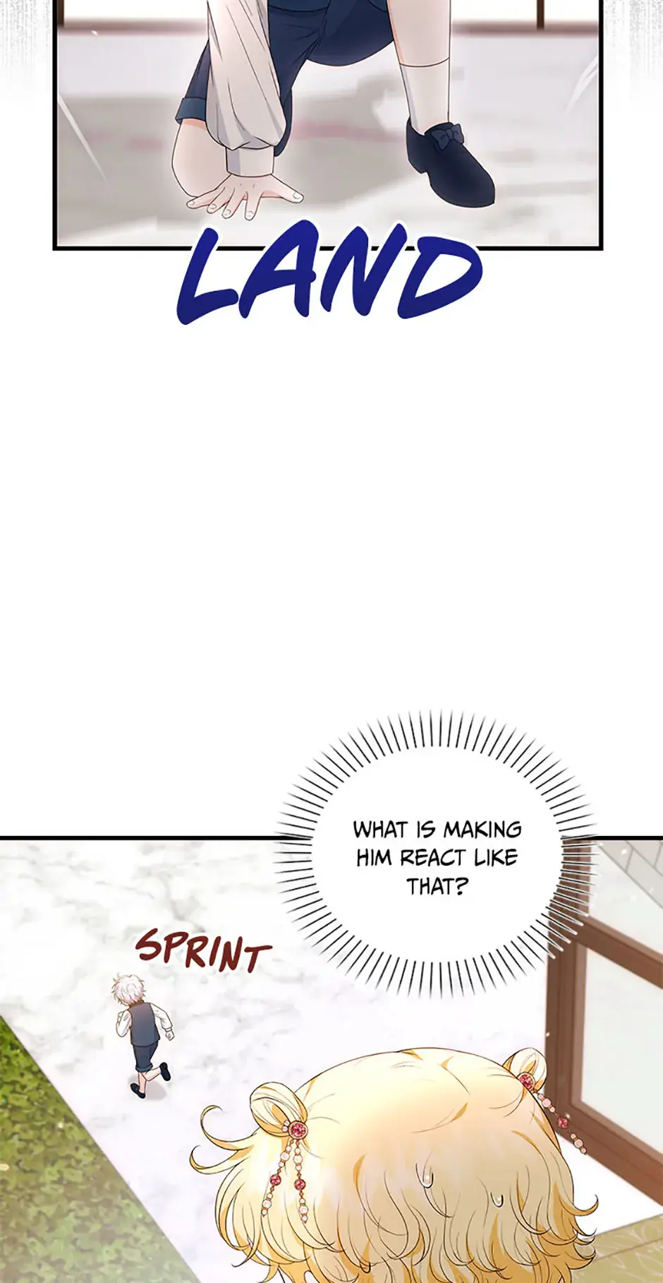 The S-Class Little Princess Is Too Strong Chapter 20 Page 14