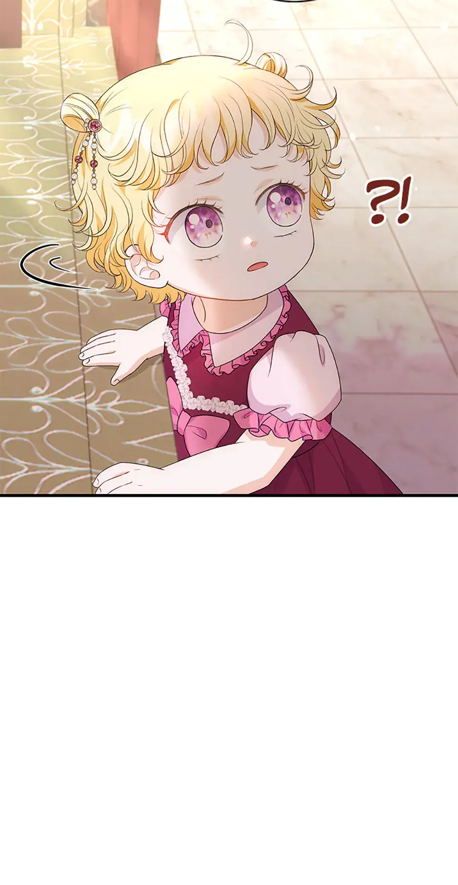 The S-Class Little Princess Is Too Strong Chapter 20 Page 16