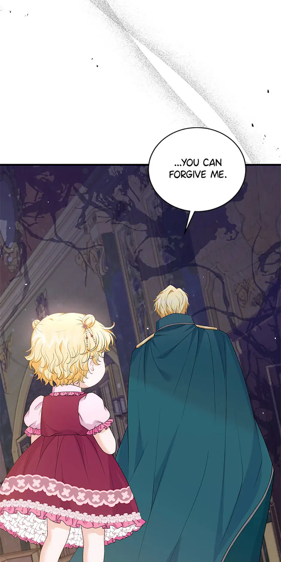 The S-Class Little Princess Is Too Strong Chapter 20 Page 18