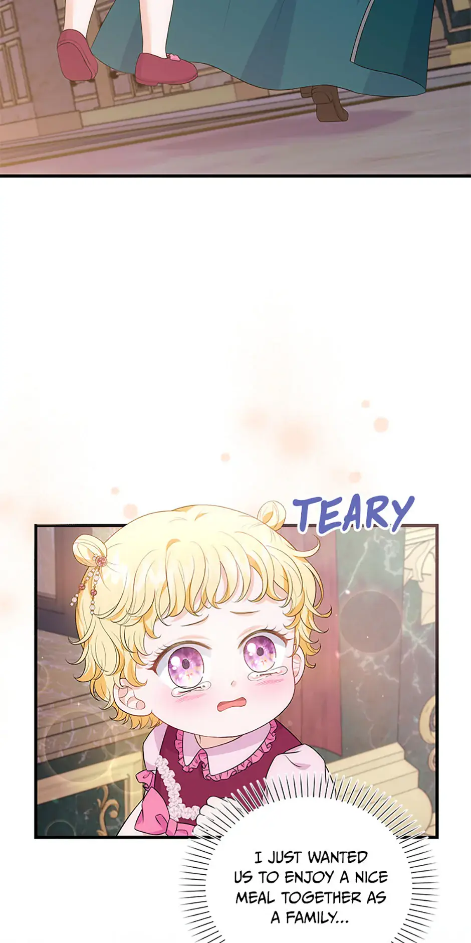 The S-Class Little Princess Is Too Strong Chapter 20 Page 19