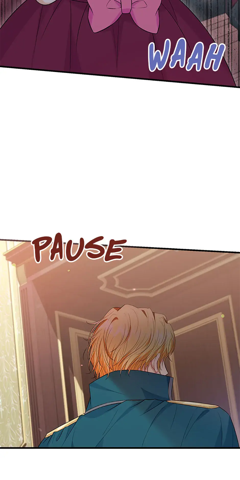 The S-Class Little Princess Is Too Strong Chapter 20 Page 21