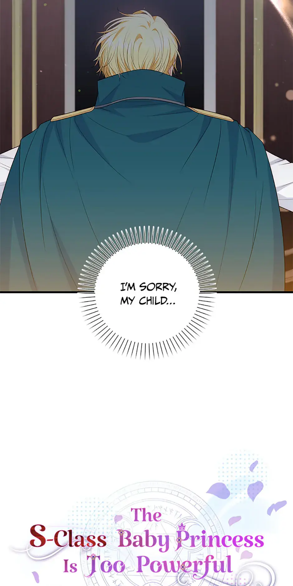 The S-Class Little Princess Is Too Strong Chapter 20 Page 23