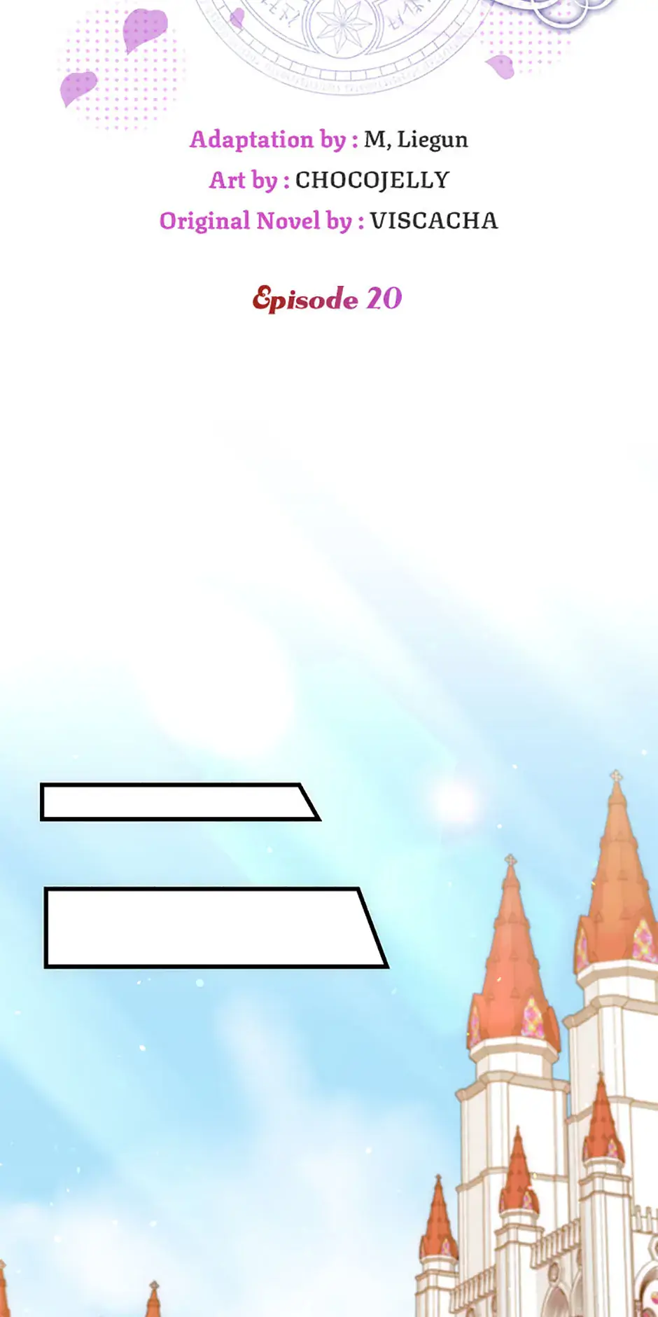 The S-Class Little Princess Is Too Strong Chapter 20 Page 24