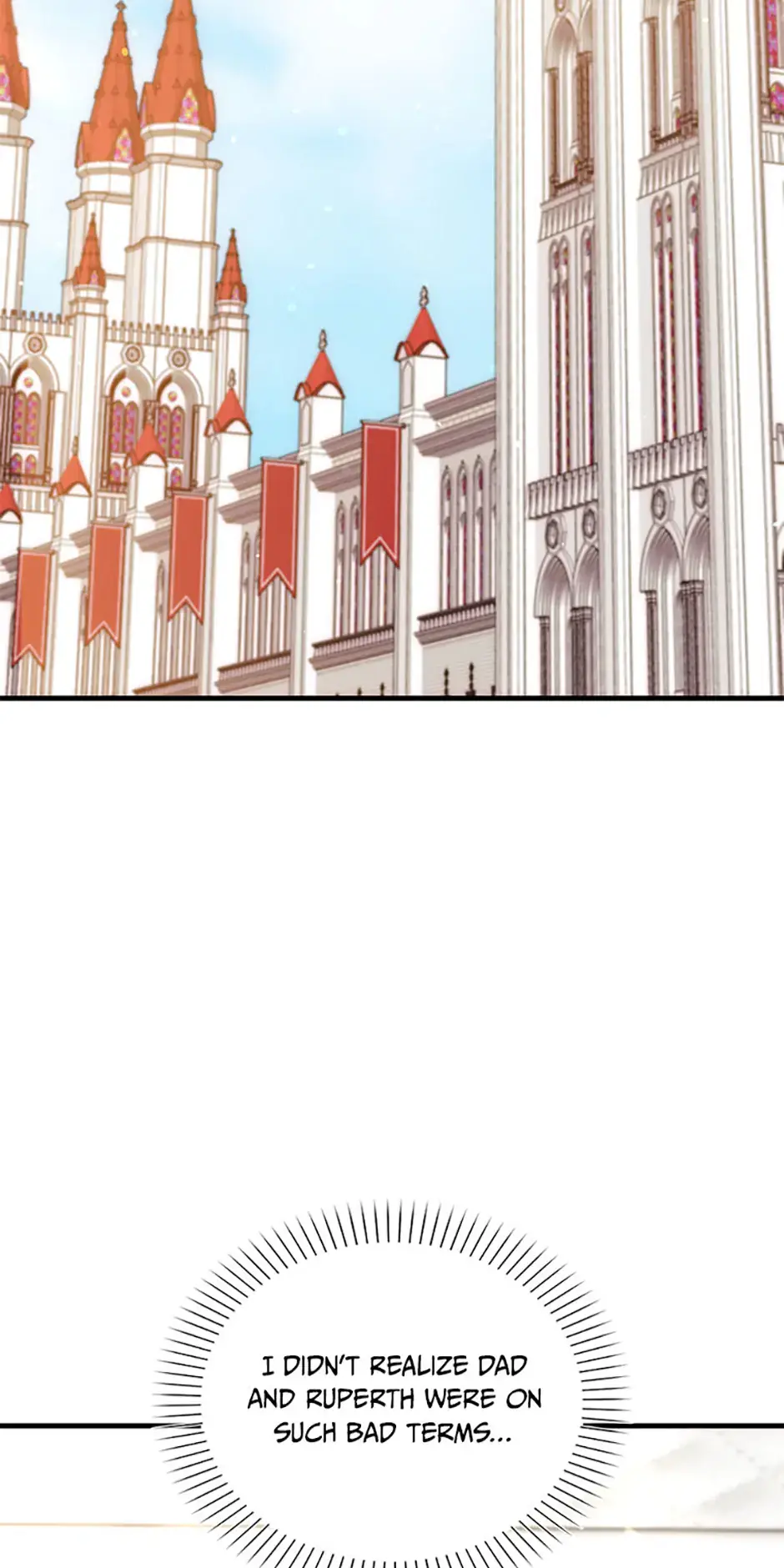 The S-Class Little Princess Is Too Strong Chapter 20 Page 25