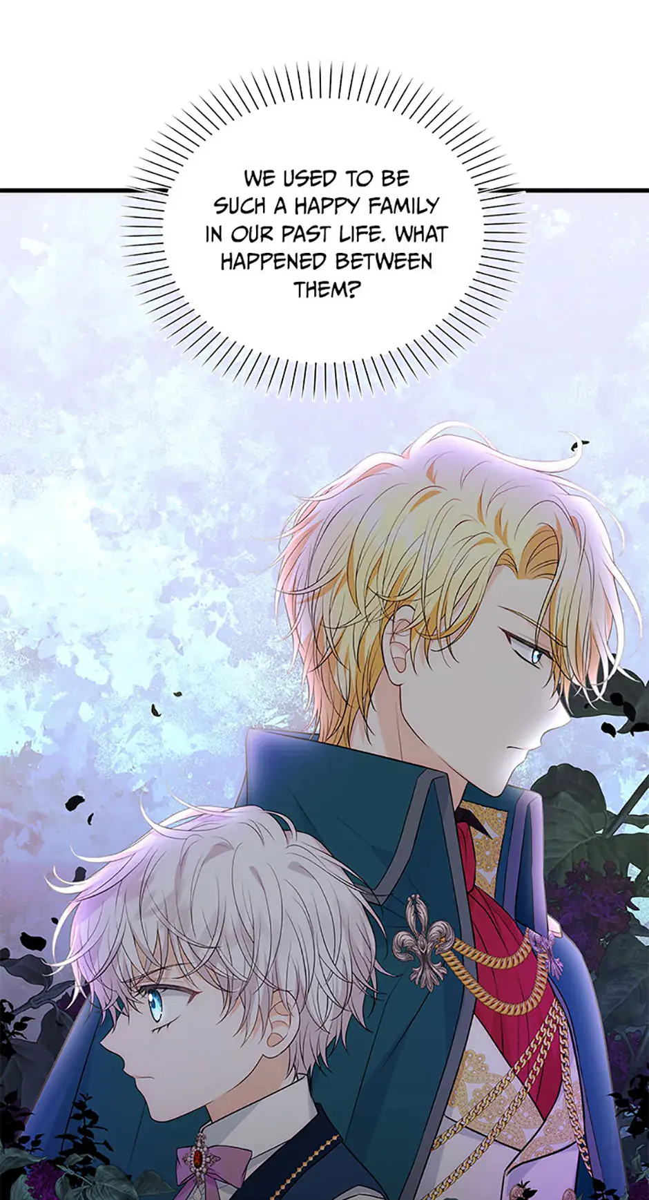The S-Class Little Princess Is Too Strong Chapter 20 Page 27