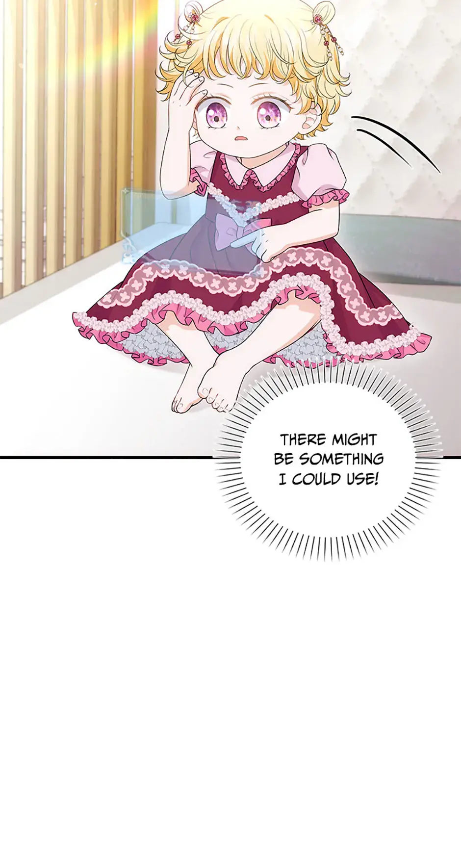The S-Class Little Princess Is Too Strong Chapter 20 Page 31