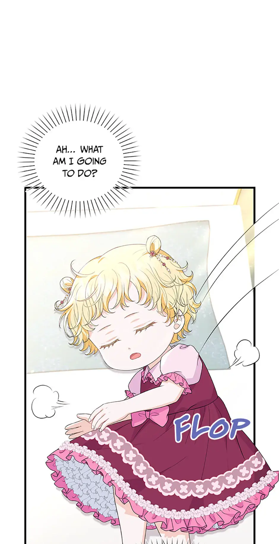 The S-Class Little Princess Is Too Strong Chapter 20 Page 33